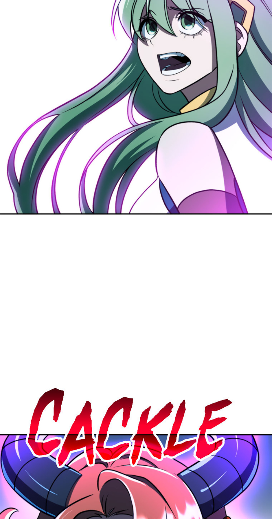 Archmage Transcending Through Regression Chapter 171 - Page 49