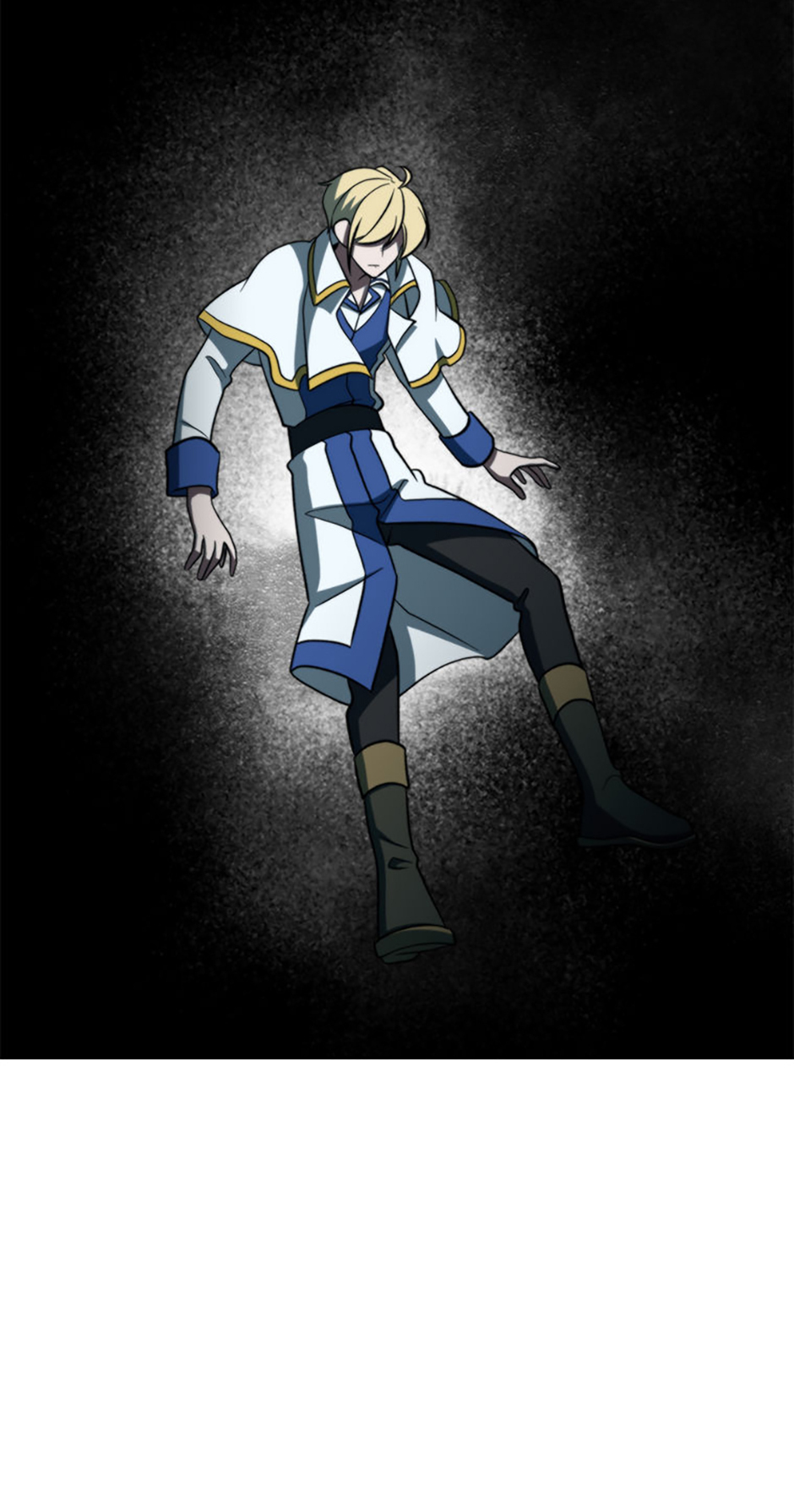 Archmage Transcending Through Regression Chapter 171 - Page 51