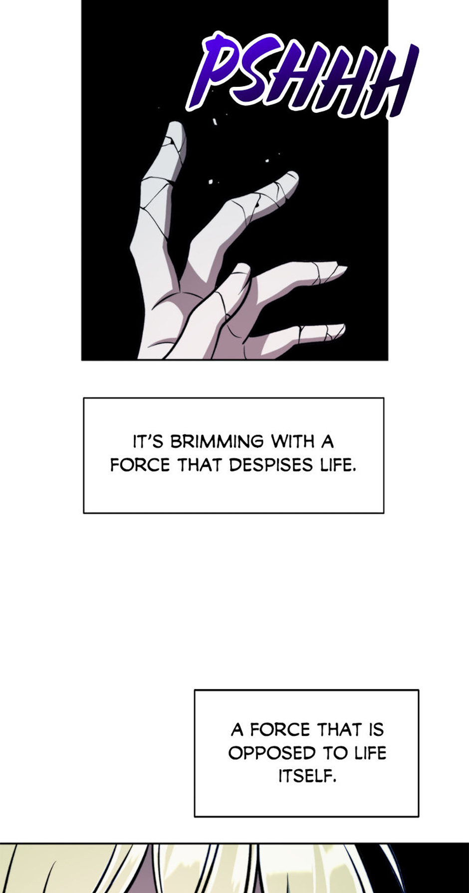 Archmage Transcending Through Regression Chapter 171 - Page 53