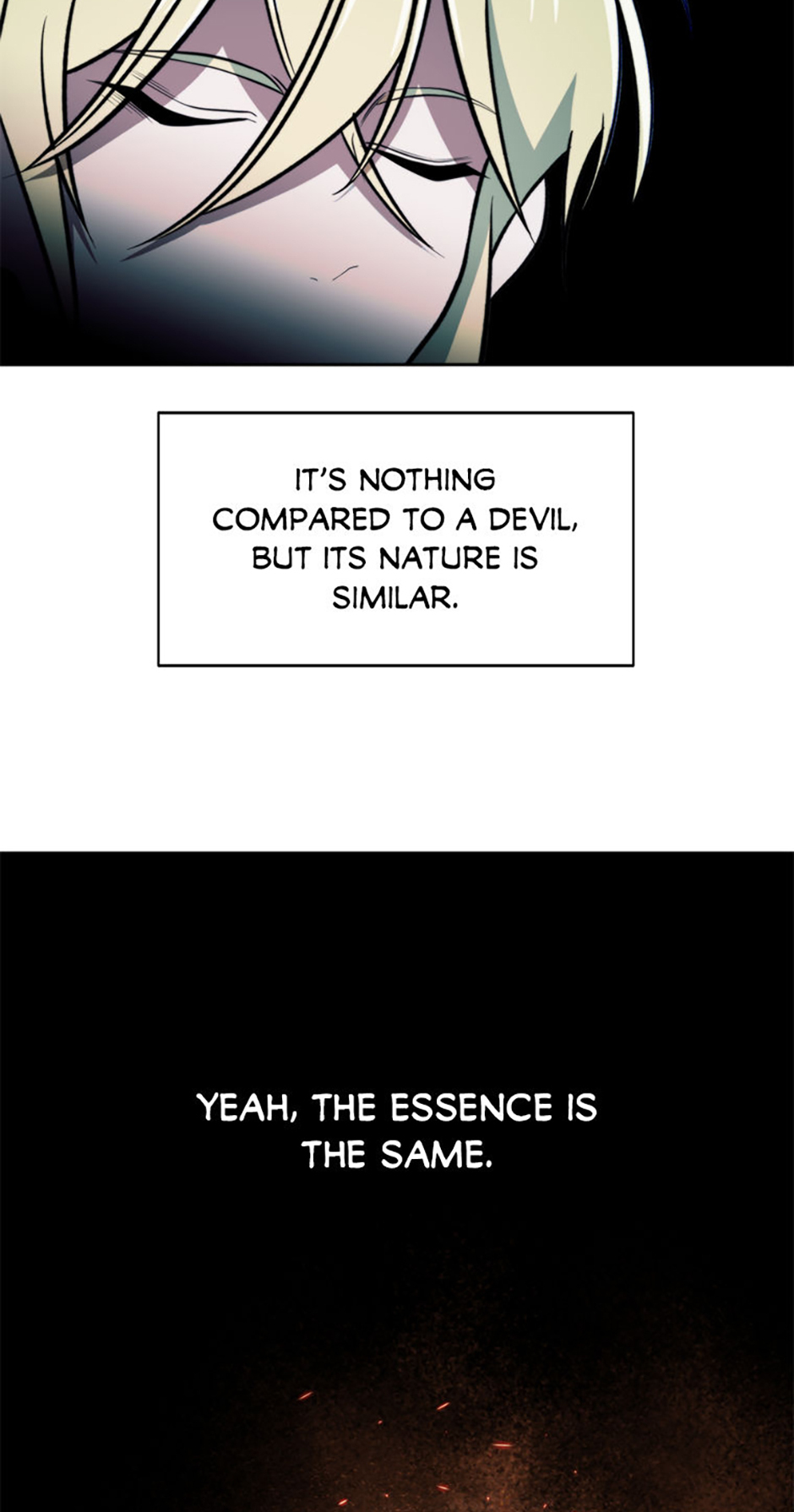 Archmage Transcending Through Regression Chapter 171 - Page 54