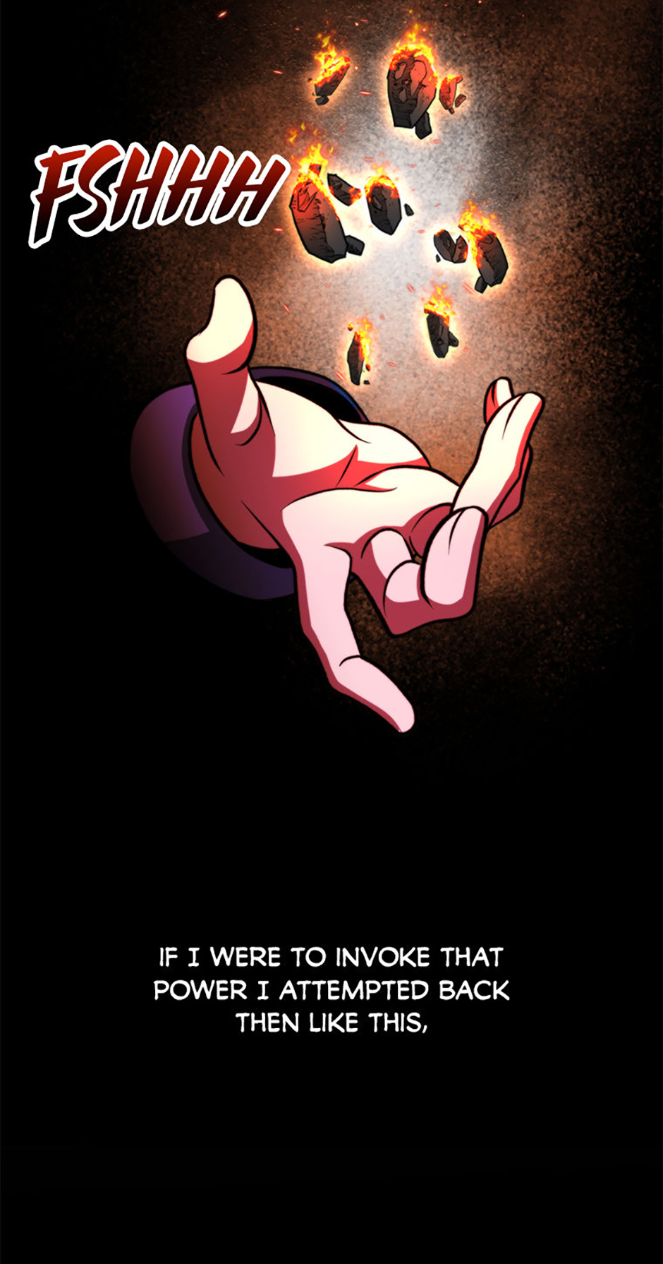 Archmage Transcending Through Regression Chapter 171 - Page 55