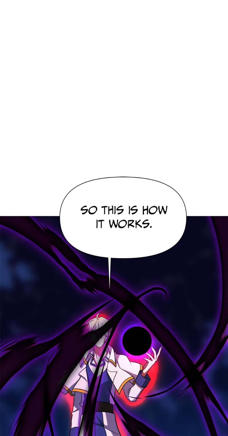 Archmage Transcending Through Regression Chapter 171 - Page 59