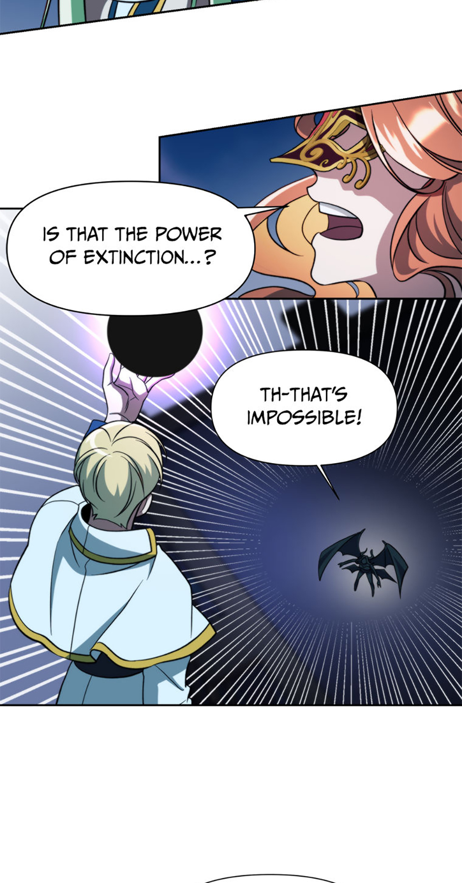 Archmage Transcending Through Regression Chapter 171 - Page 61