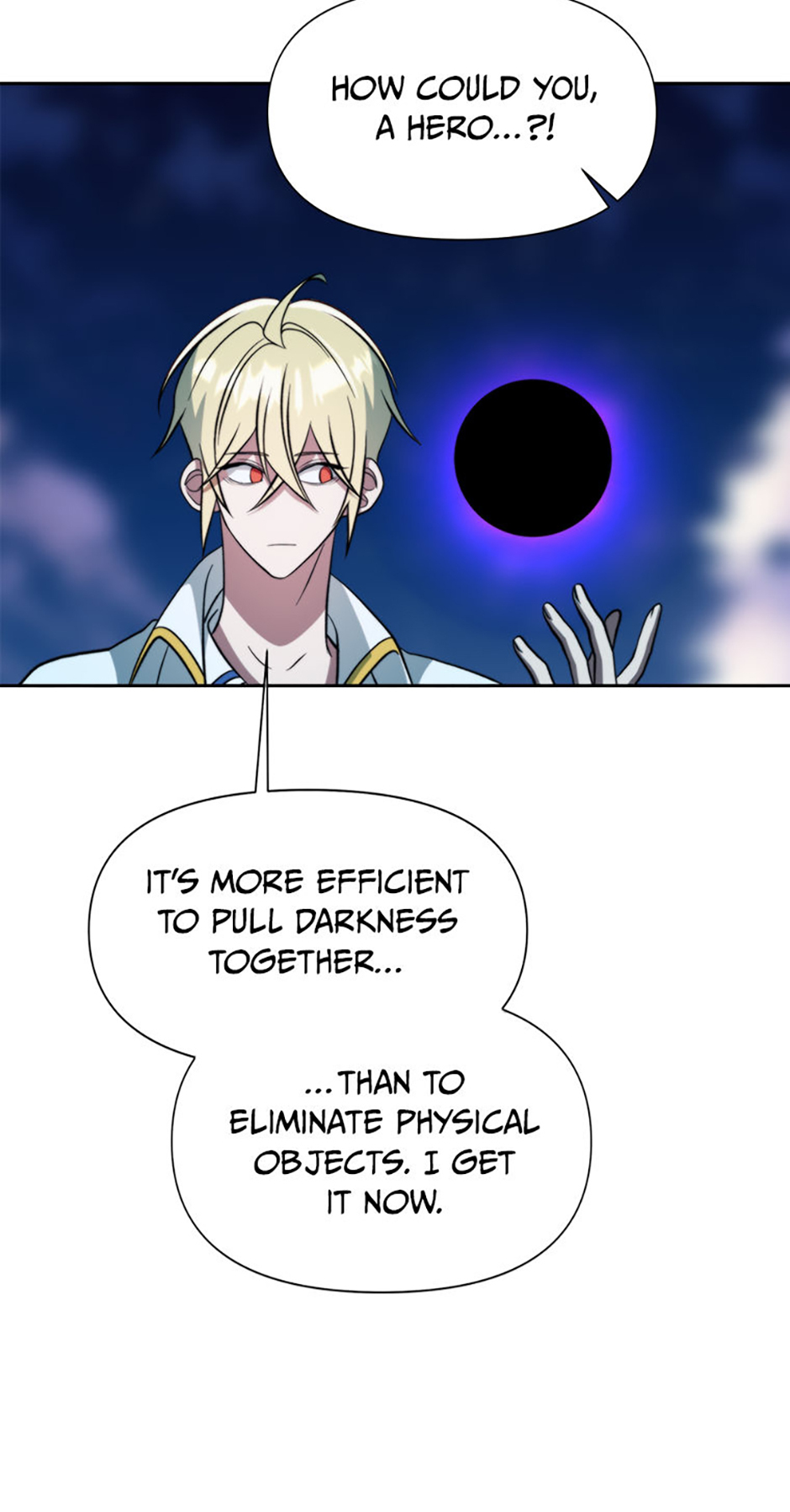 Archmage Transcending Through Regression Chapter 171 - Page 62