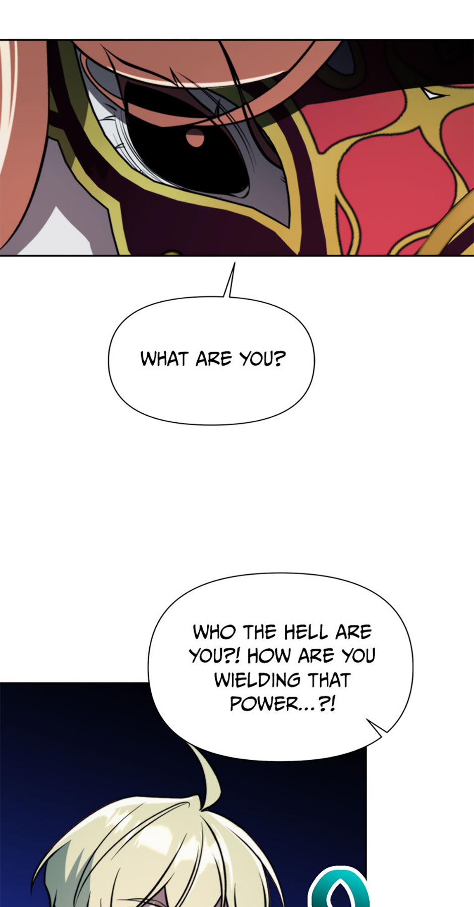 Archmage Transcending Through Regression Chapter 171 - Page 63