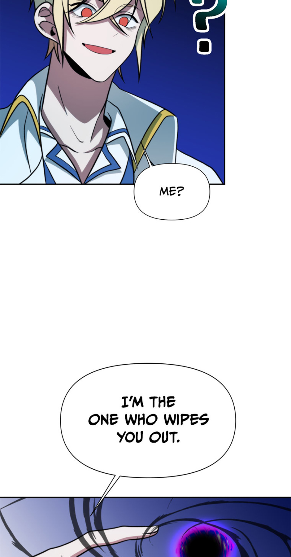 Archmage Transcending Through Regression Chapter 171 - Page 64