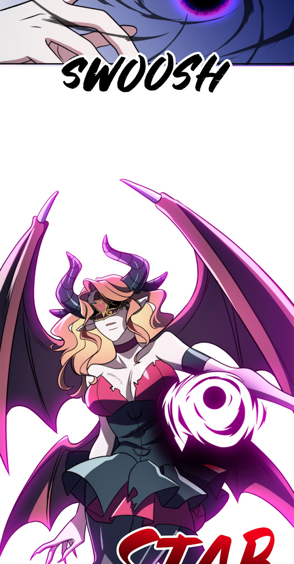 Archmage Transcending Through Regression Chapter 171 - Page 65