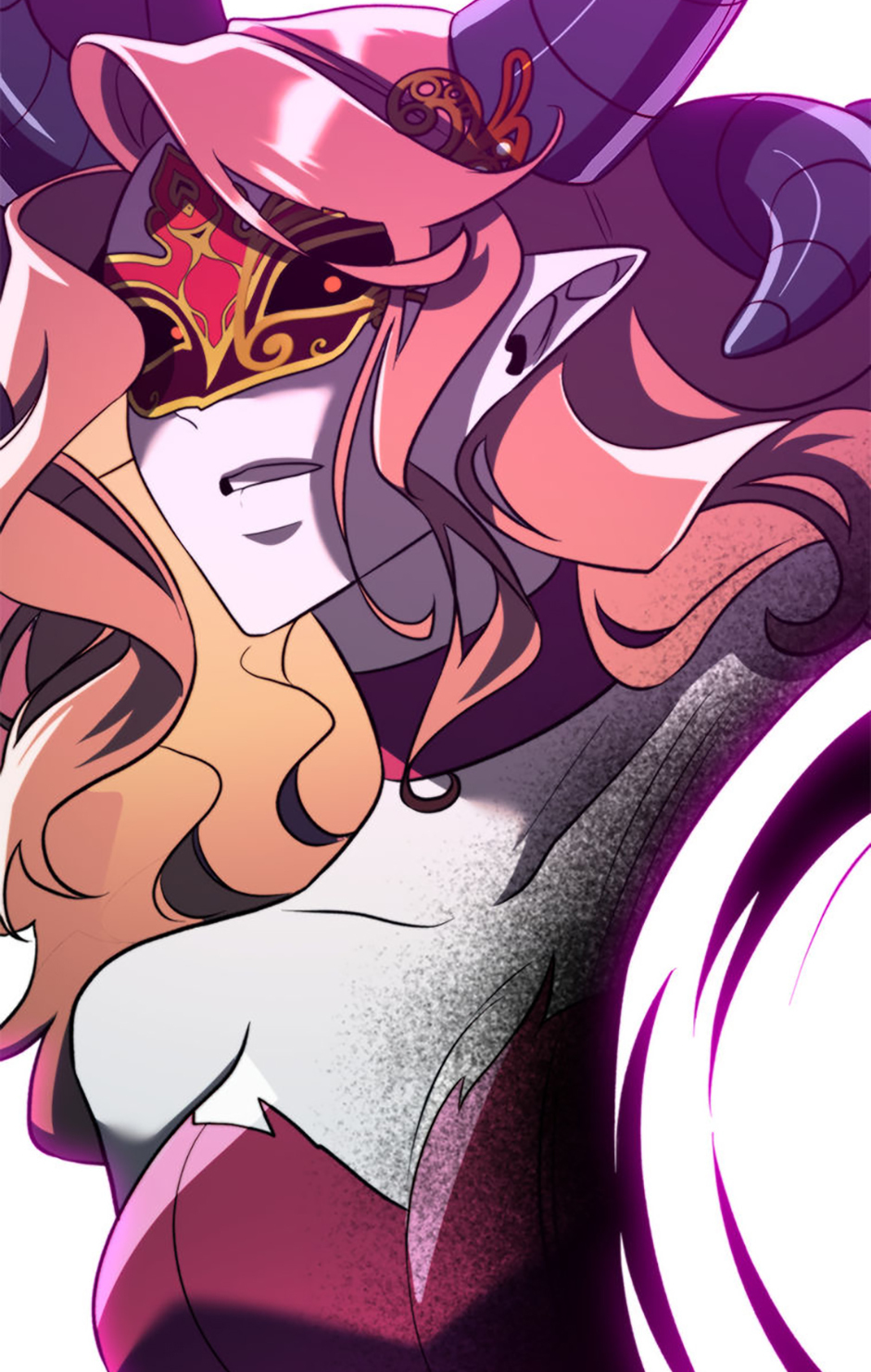 Archmage Transcending Through Regression Chapter 171 - Page 68