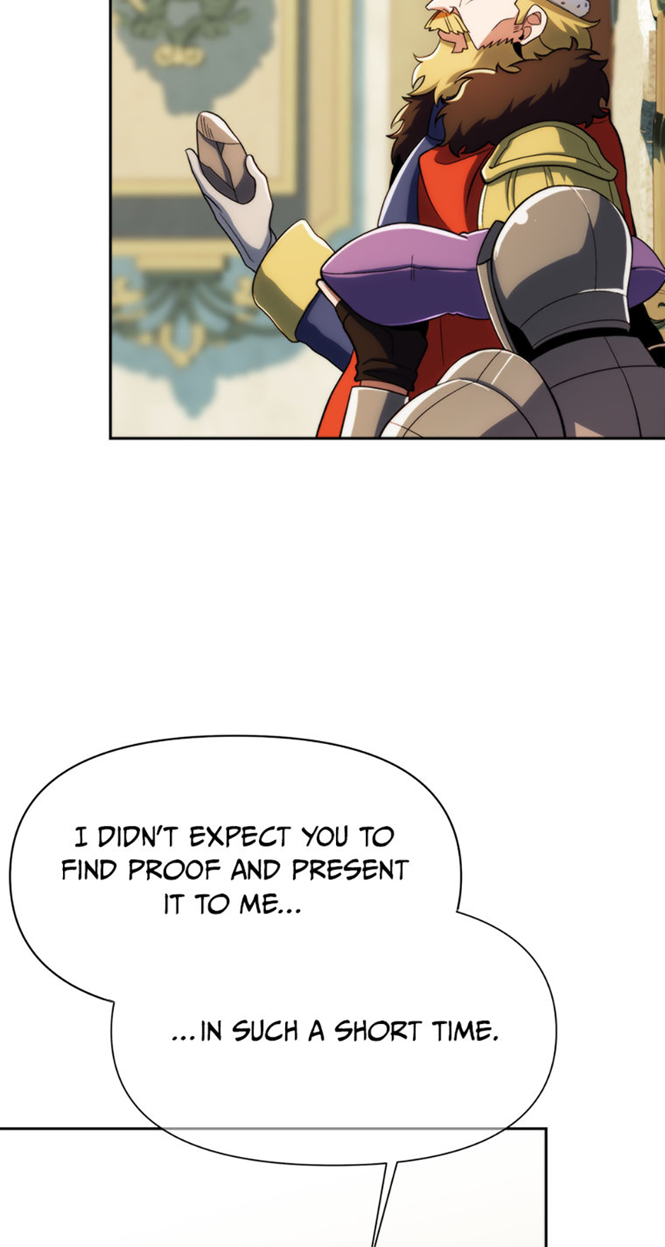 Archmage Transcending Through Regression Chapter 172 - Page 5