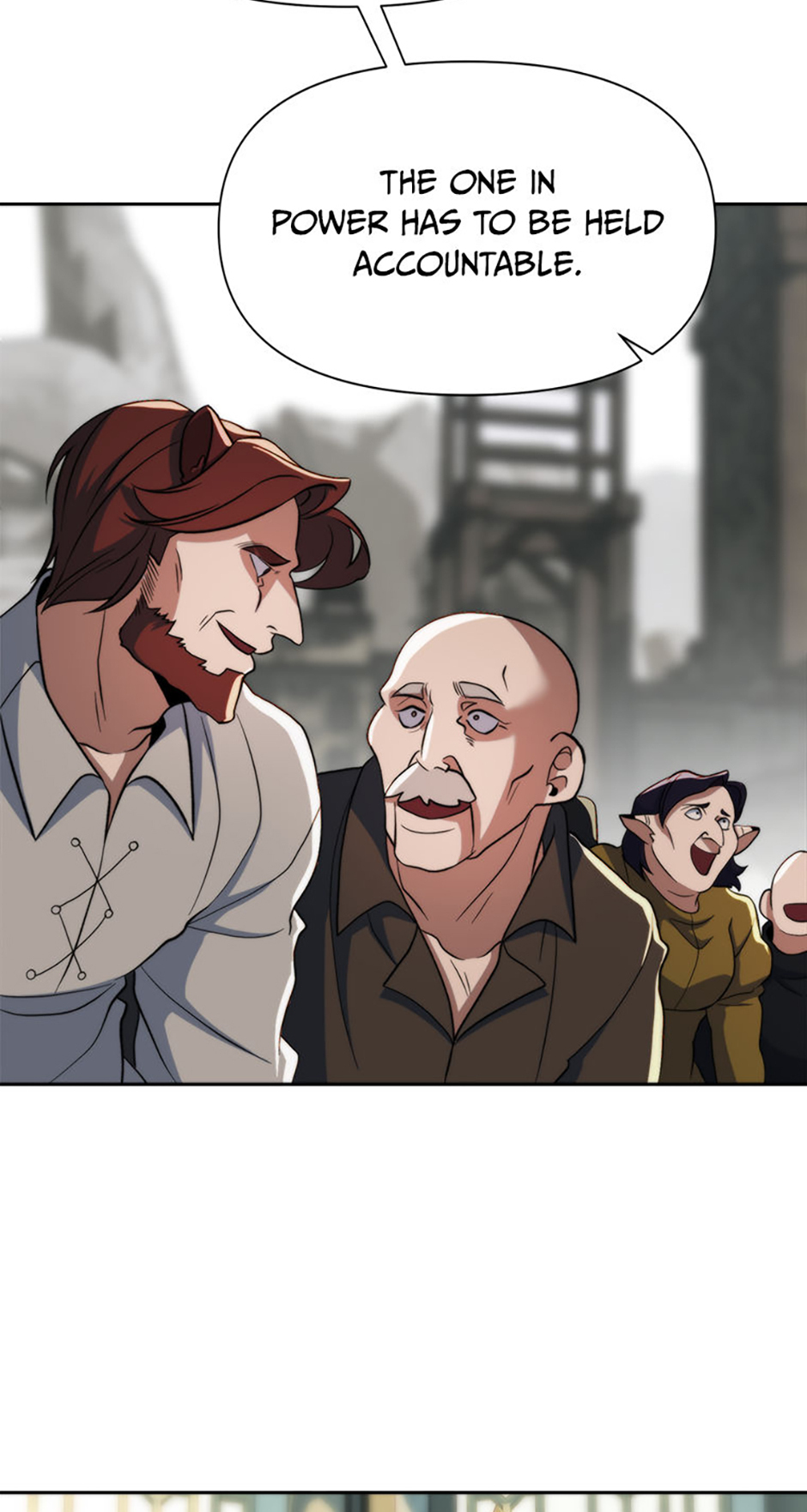 Archmage Transcending Through Regression Chapter 172 - Page 7