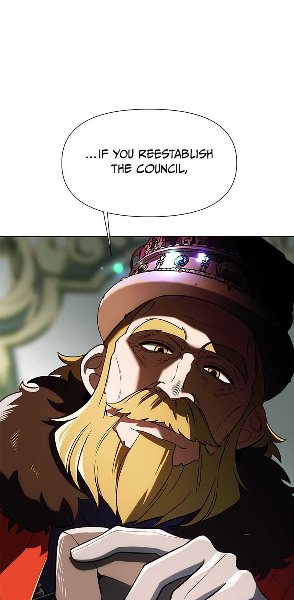 Archmage Transcending Through Regression Chapter 172 - Page 9