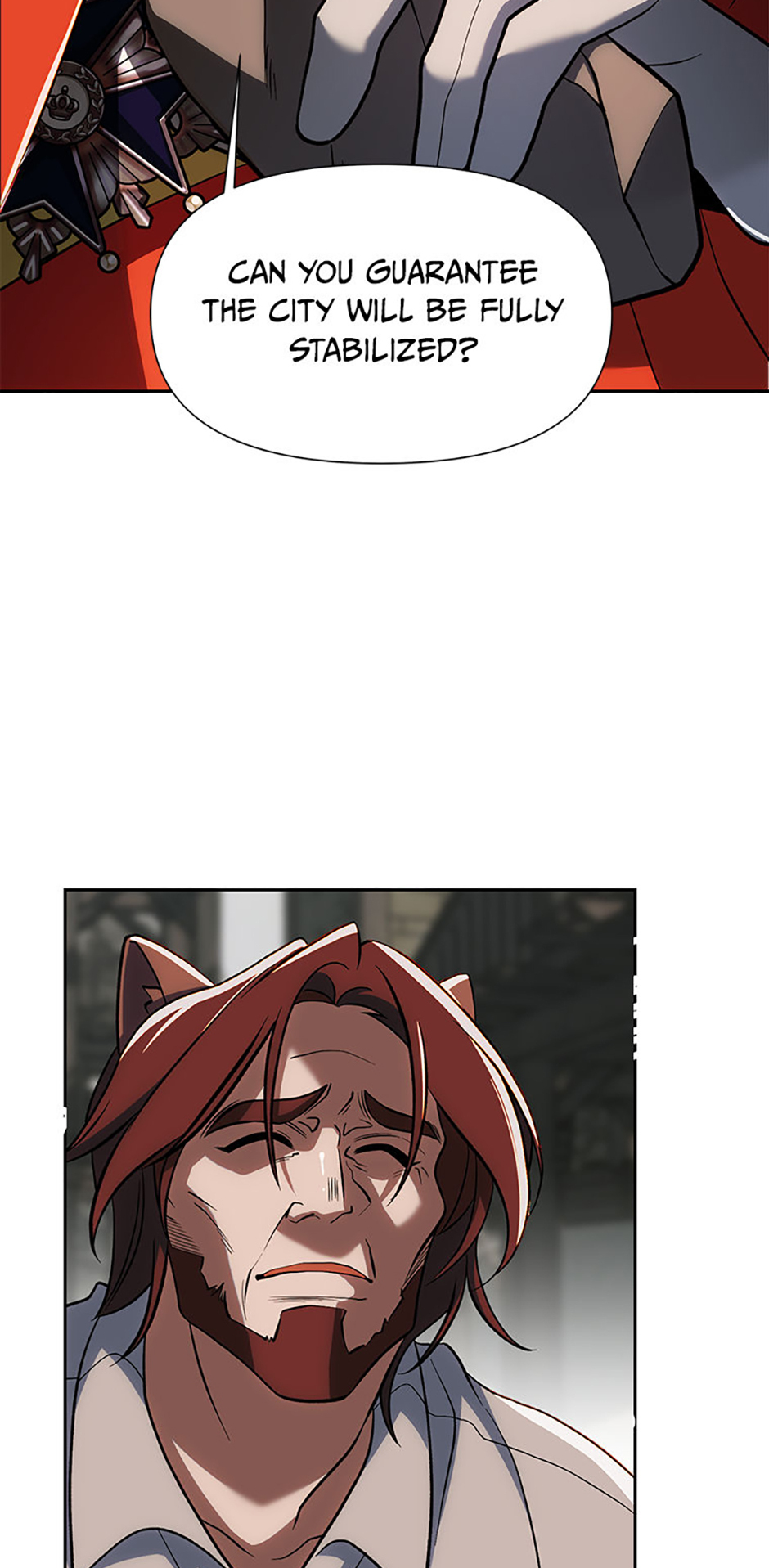 Archmage Transcending Through Regression Chapter 172 - Page 10
