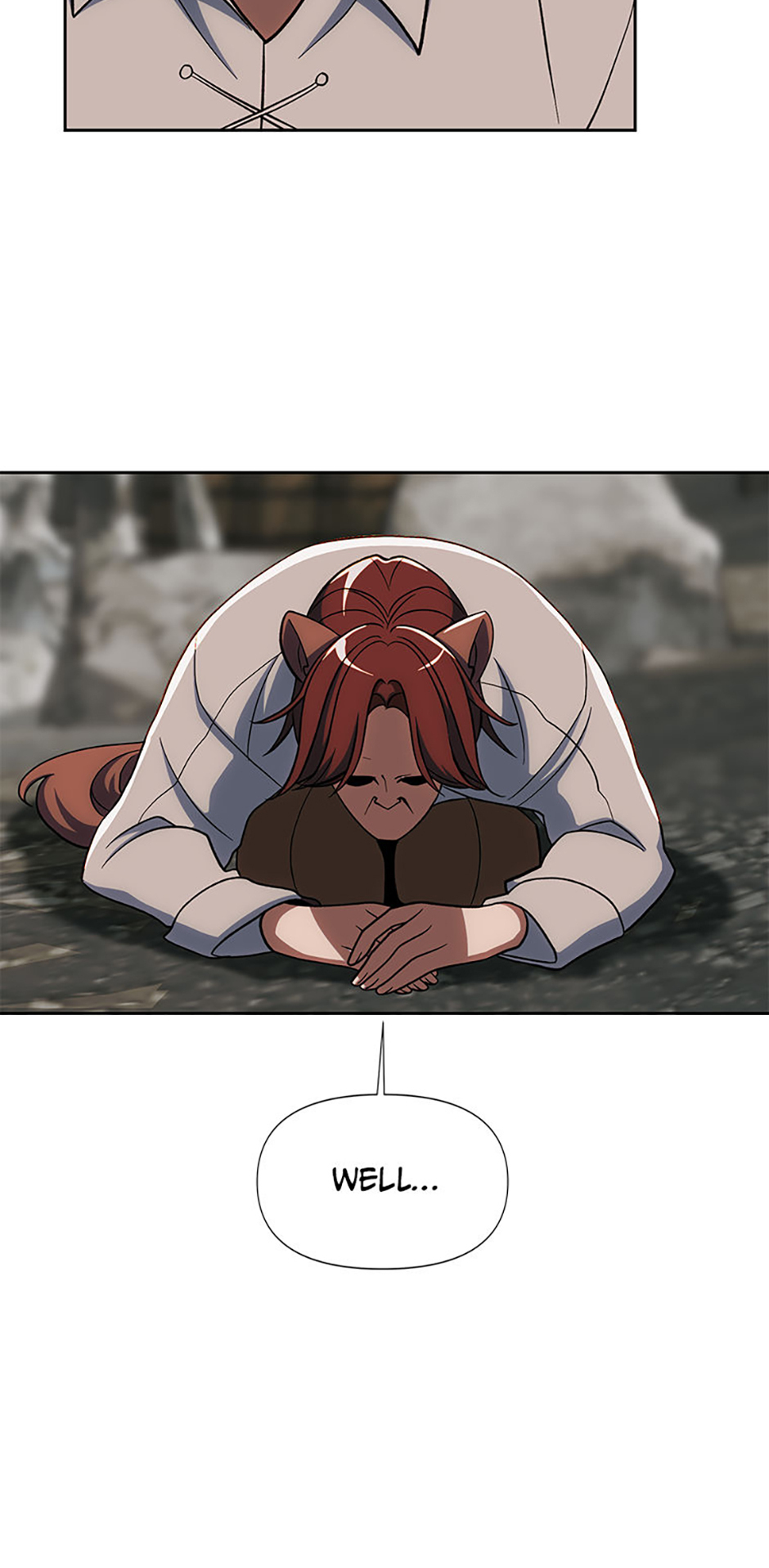 Archmage Transcending Through Regression Chapter 172 - Page 11