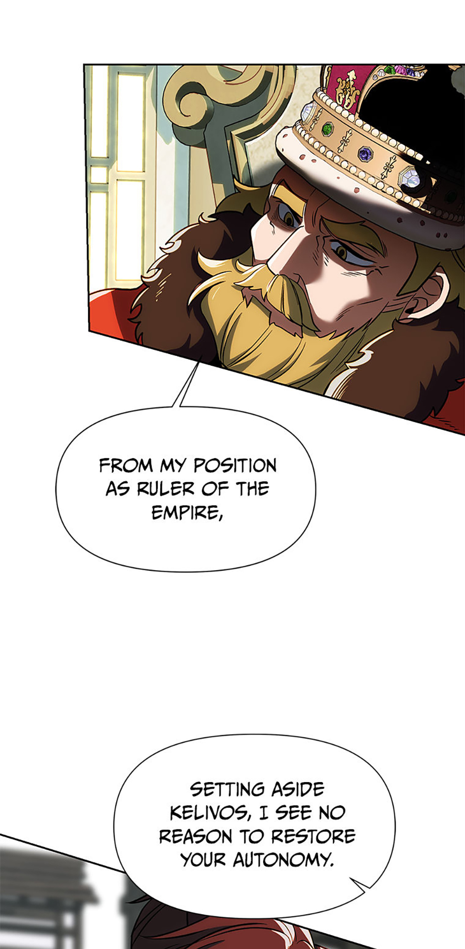 Archmage Transcending Through Regression Chapter 172 - Page 12