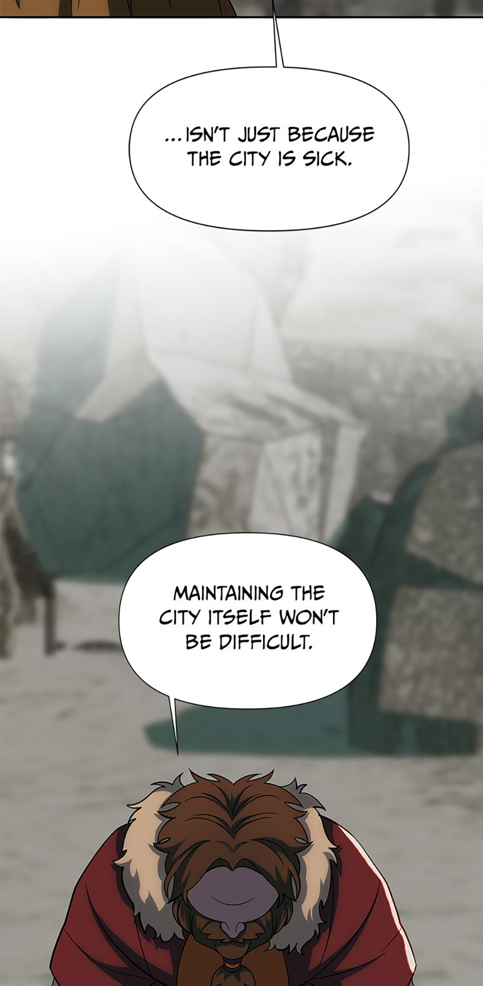 Archmage Transcending Through Regression Chapter 172 - Page 14