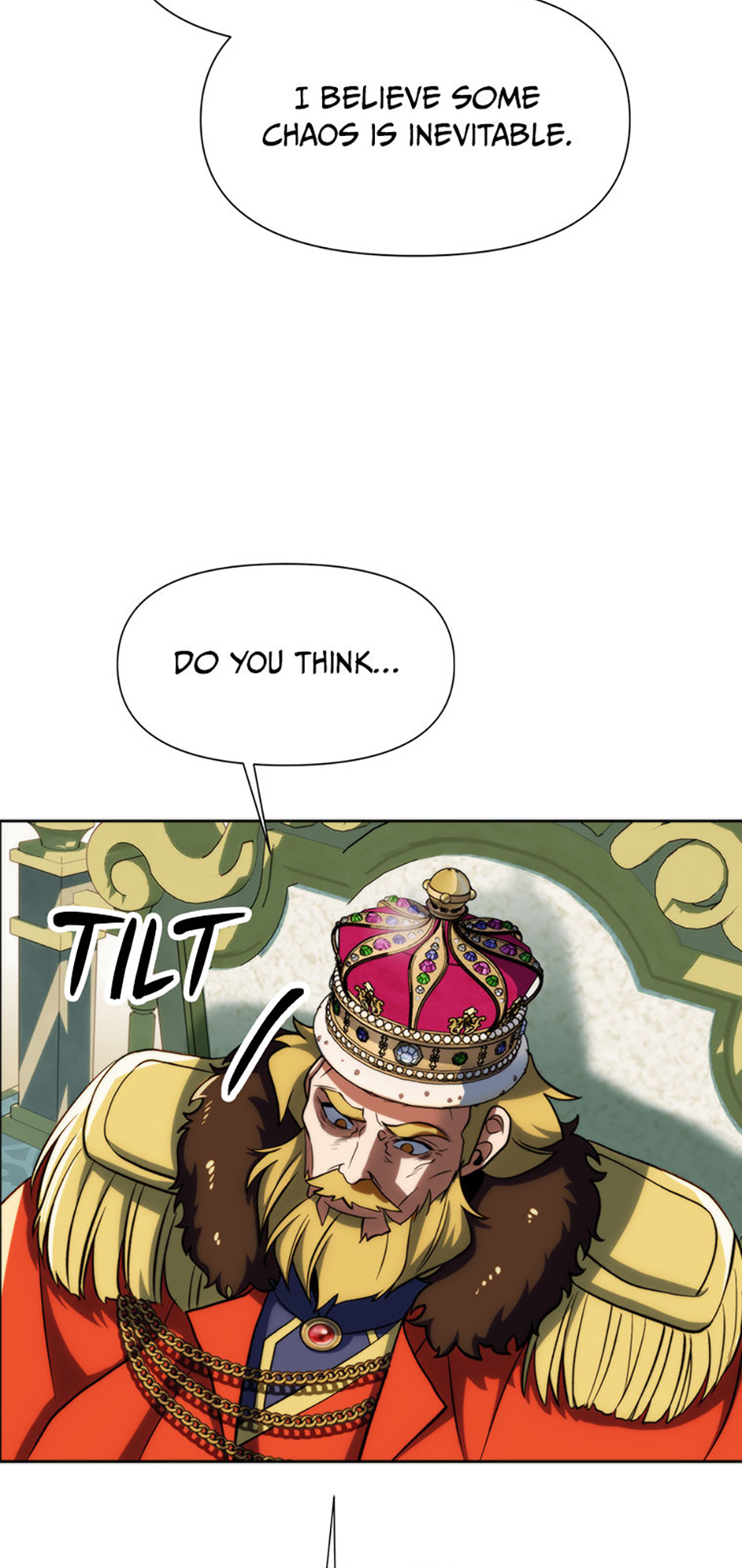Archmage Transcending Through Regression Chapter 172 - Page 17