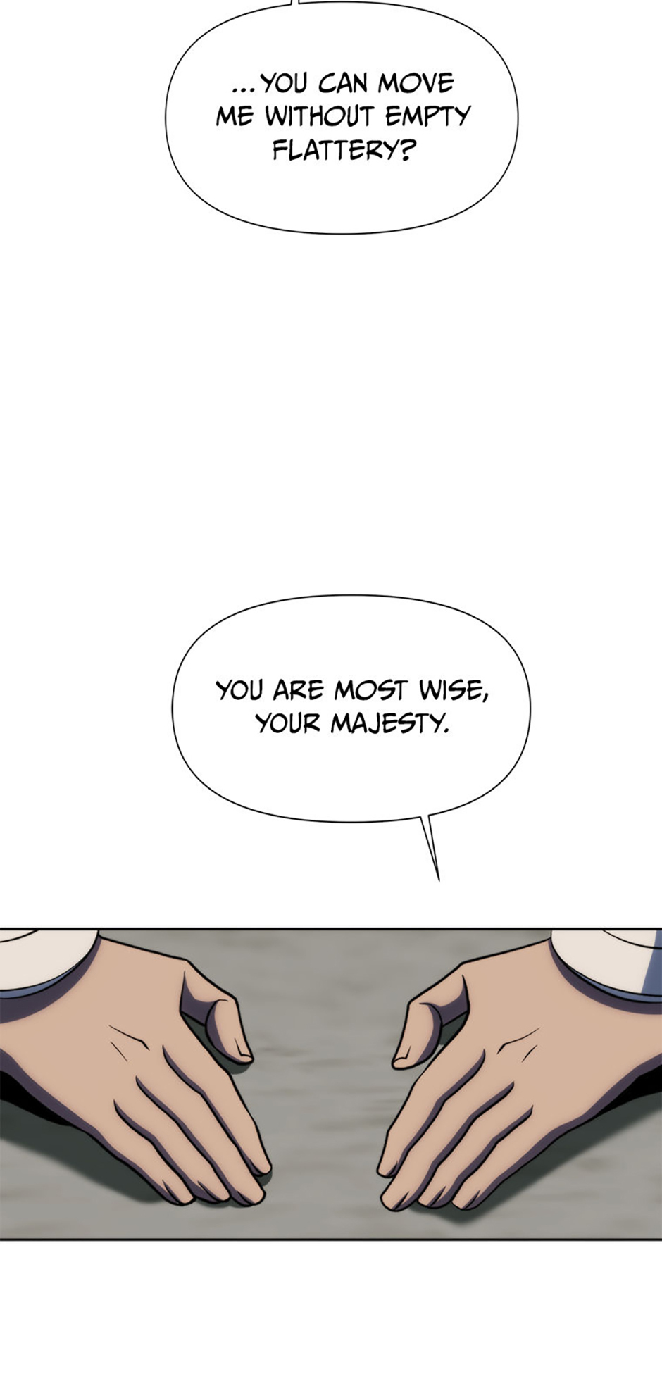 Archmage Transcending Through Regression Chapter 172 - Page 18