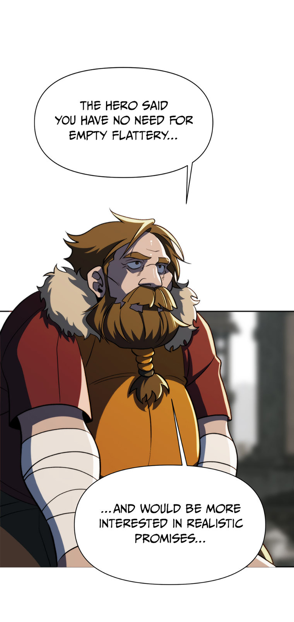 Archmage Transcending Through Regression Chapter 172 - Page 19