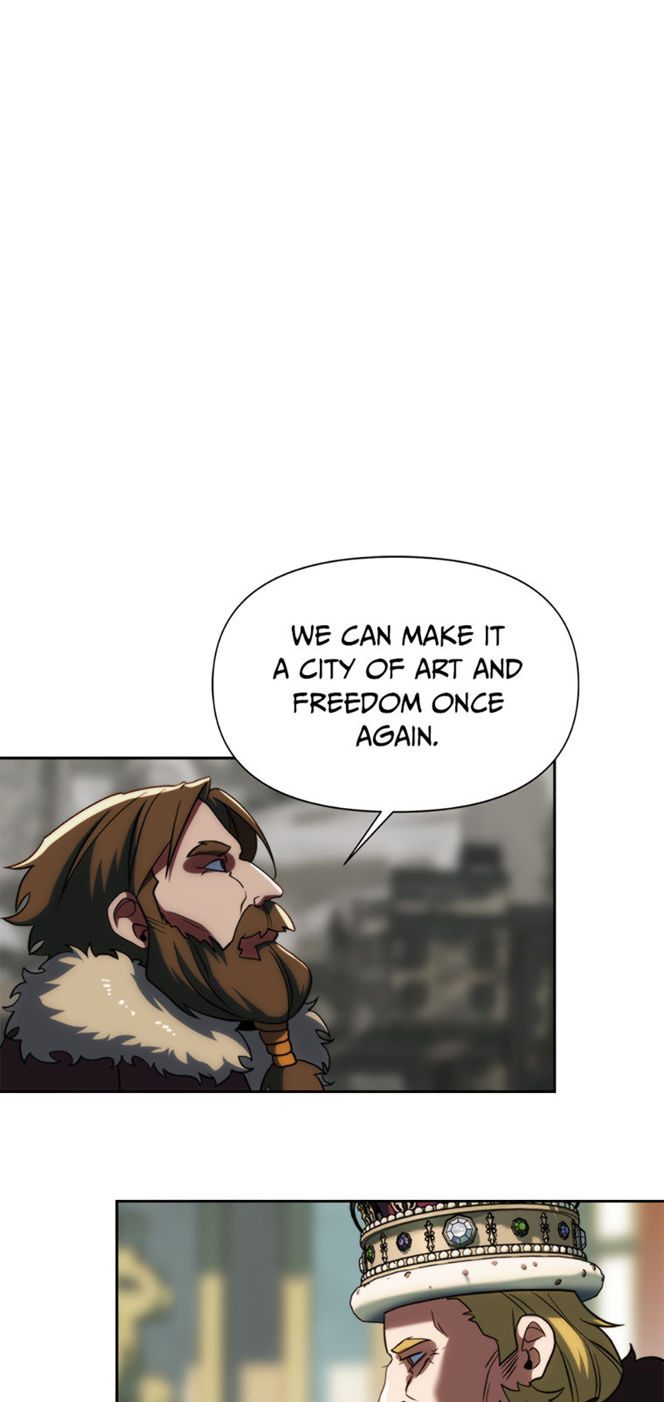 Archmage Transcending Through Regression Chapter 172 - Page 23