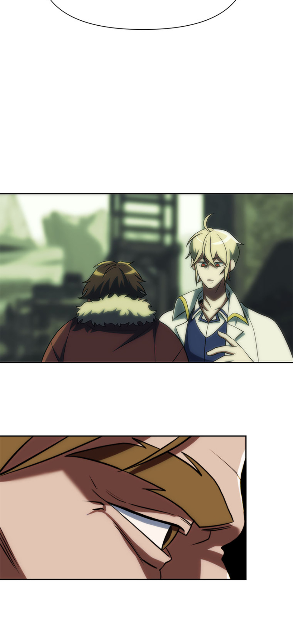 Archmage Transcending Through Regression Chapter 172 - Page 25