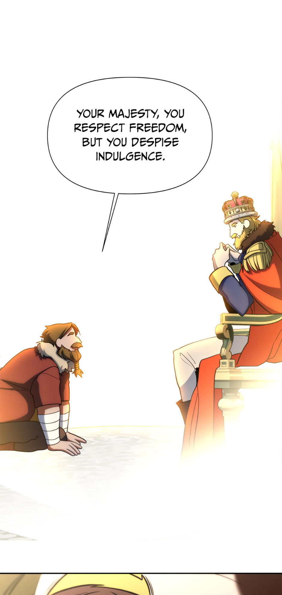 Archmage Transcending Through Regression Chapter 172 - Page 26