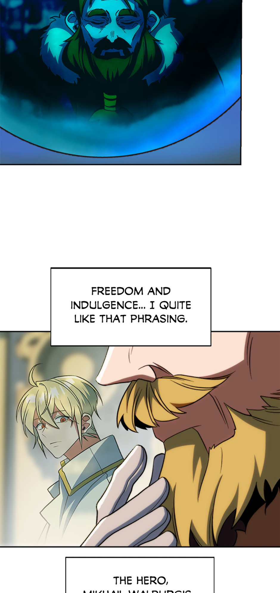 Archmage Transcending Through Regression Chapter 172 - Page 32