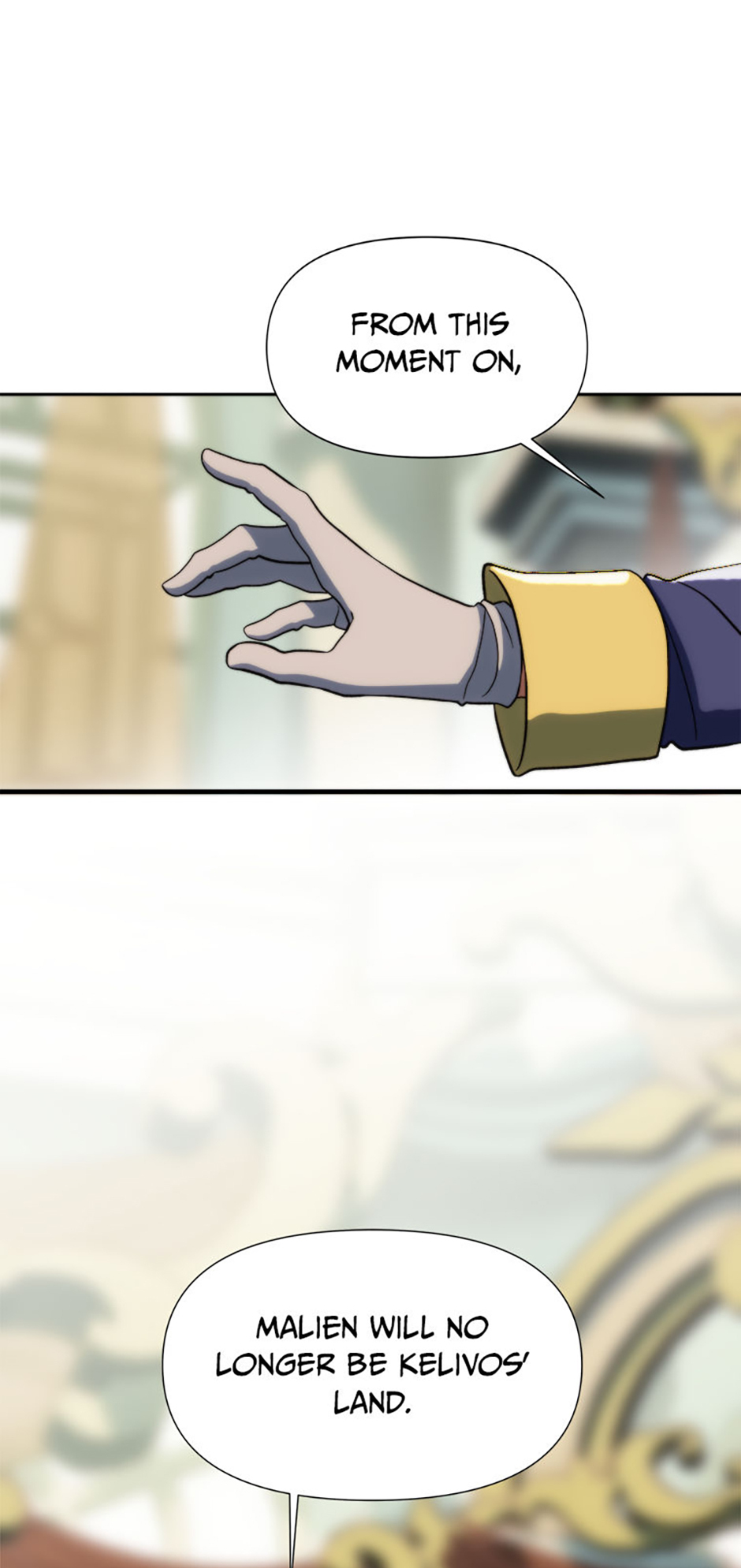 Archmage Transcending Through Regression Chapter 172 - Page 34