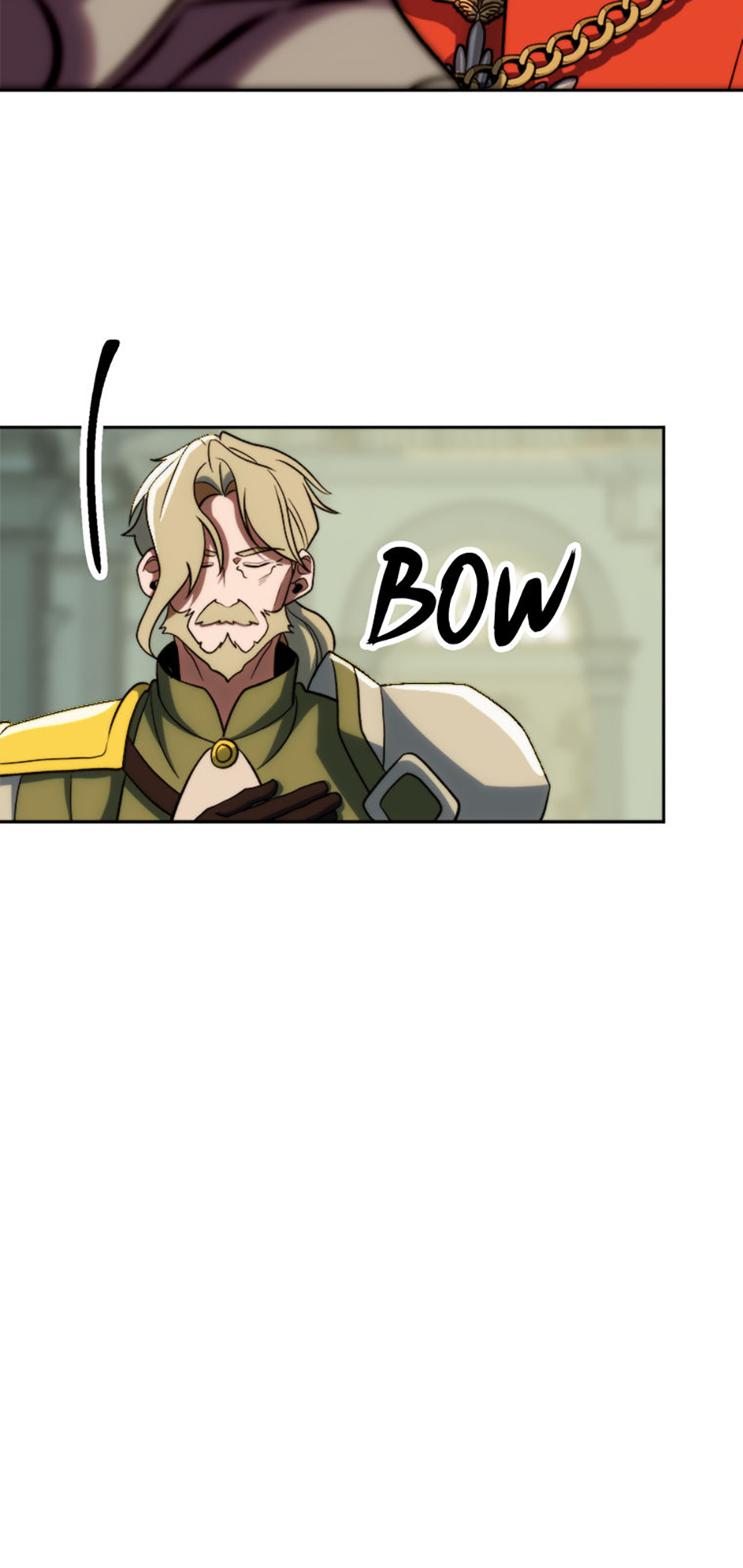 Archmage Transcending Through Regression Chapter 172 - Page 36