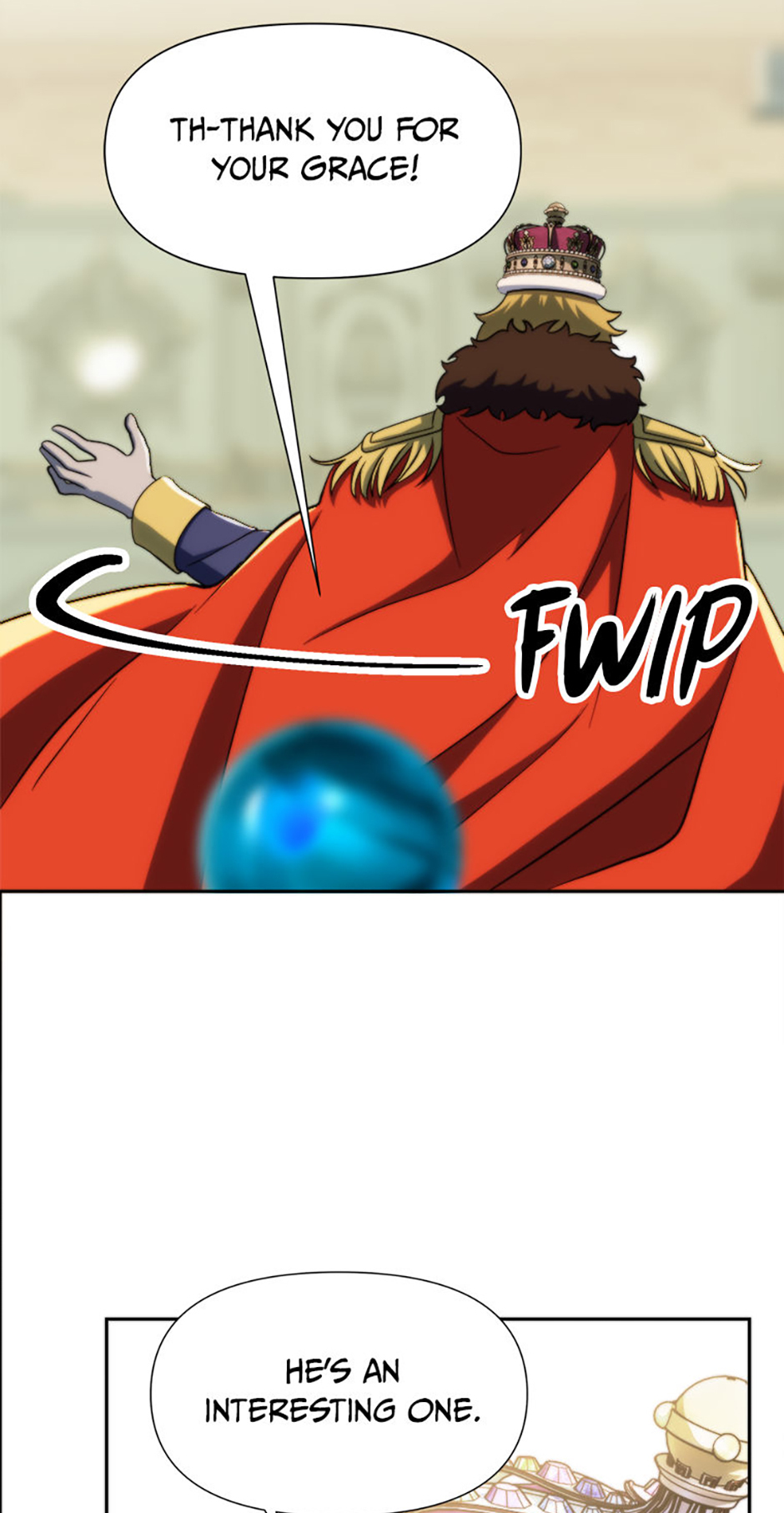 Archmage Transcending Through Regression Chapter 172 - Page 39