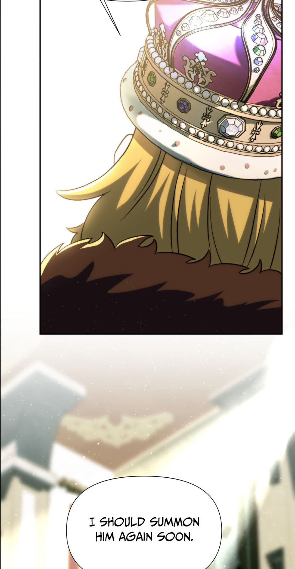 Archmage Transcending Through Regression Chapter 172 - Page 40