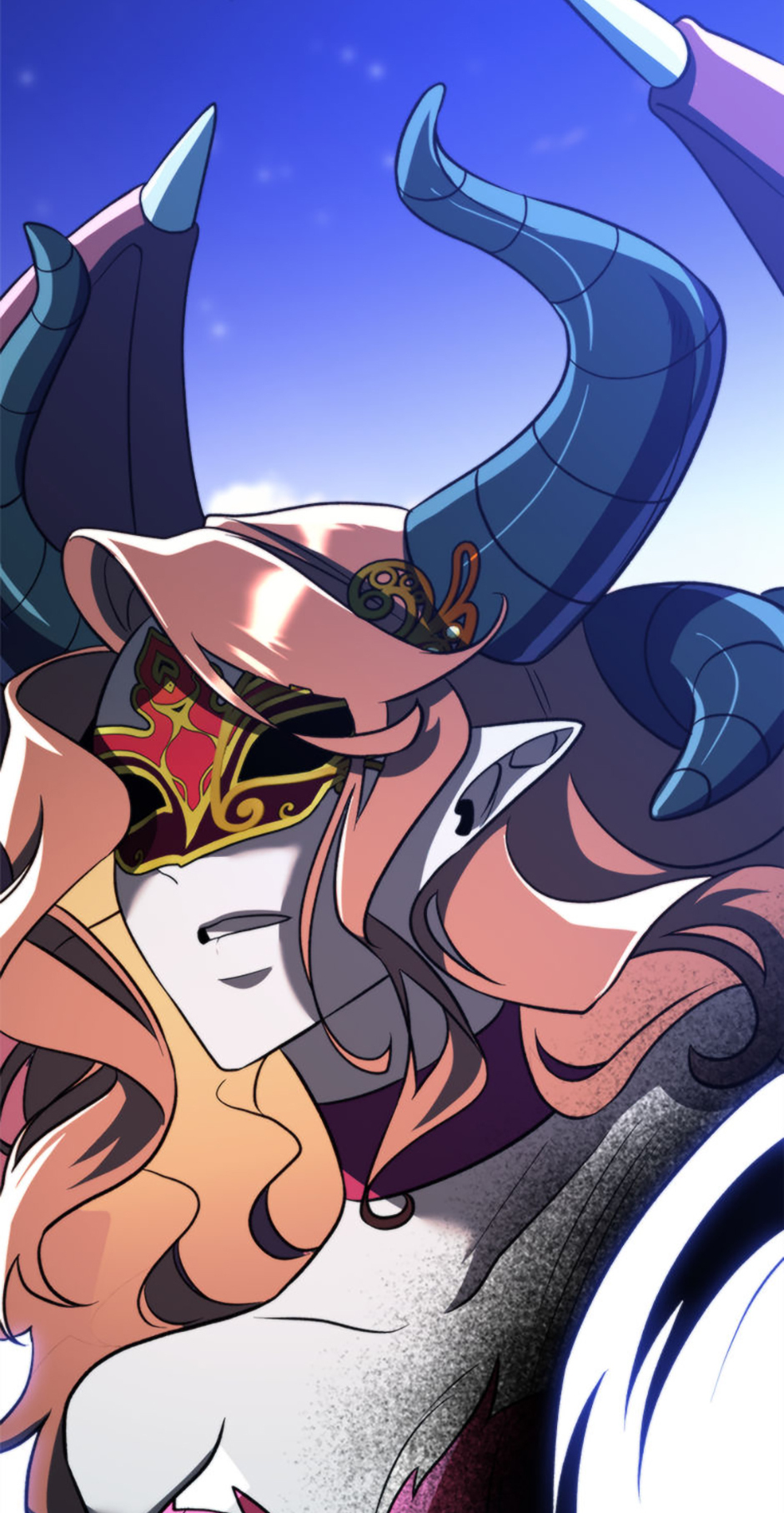 Archmage Transcending Through Regression Chapter 172 - Page 43