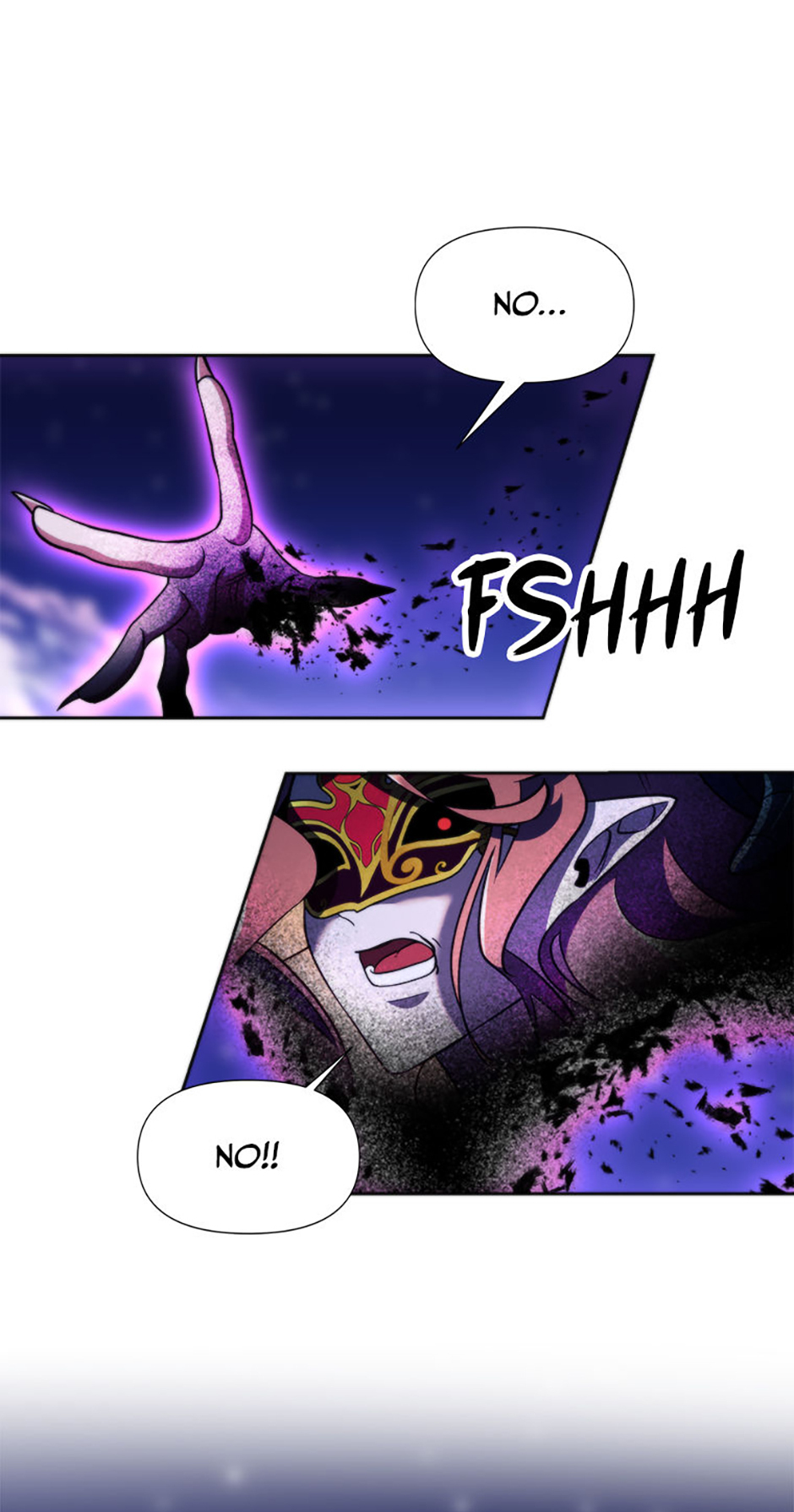Archmage Transcending Through Regression Chapter 172 - Page 46