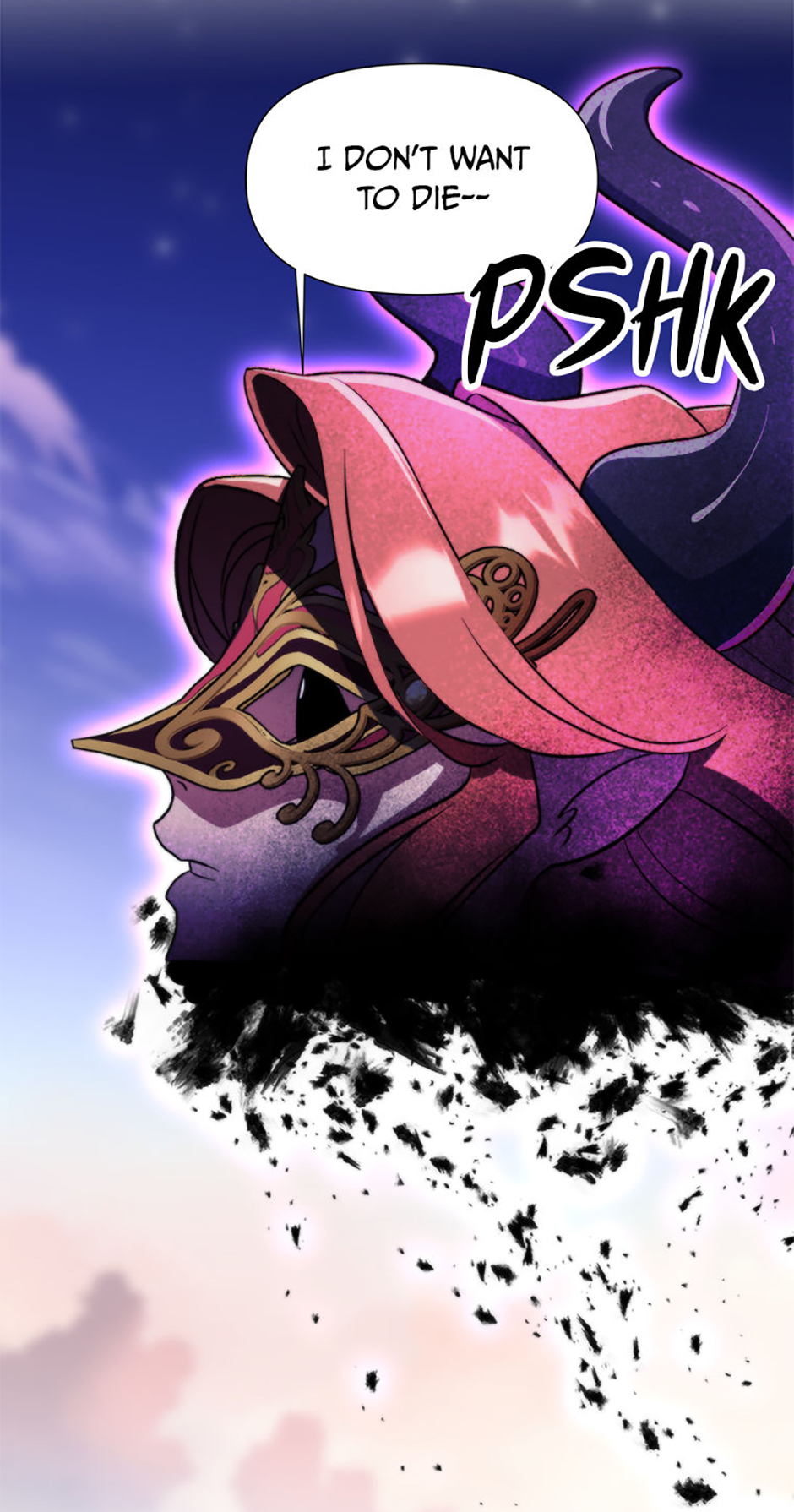 Archmage Transcending Through Regression Chapter 172 - Page 47