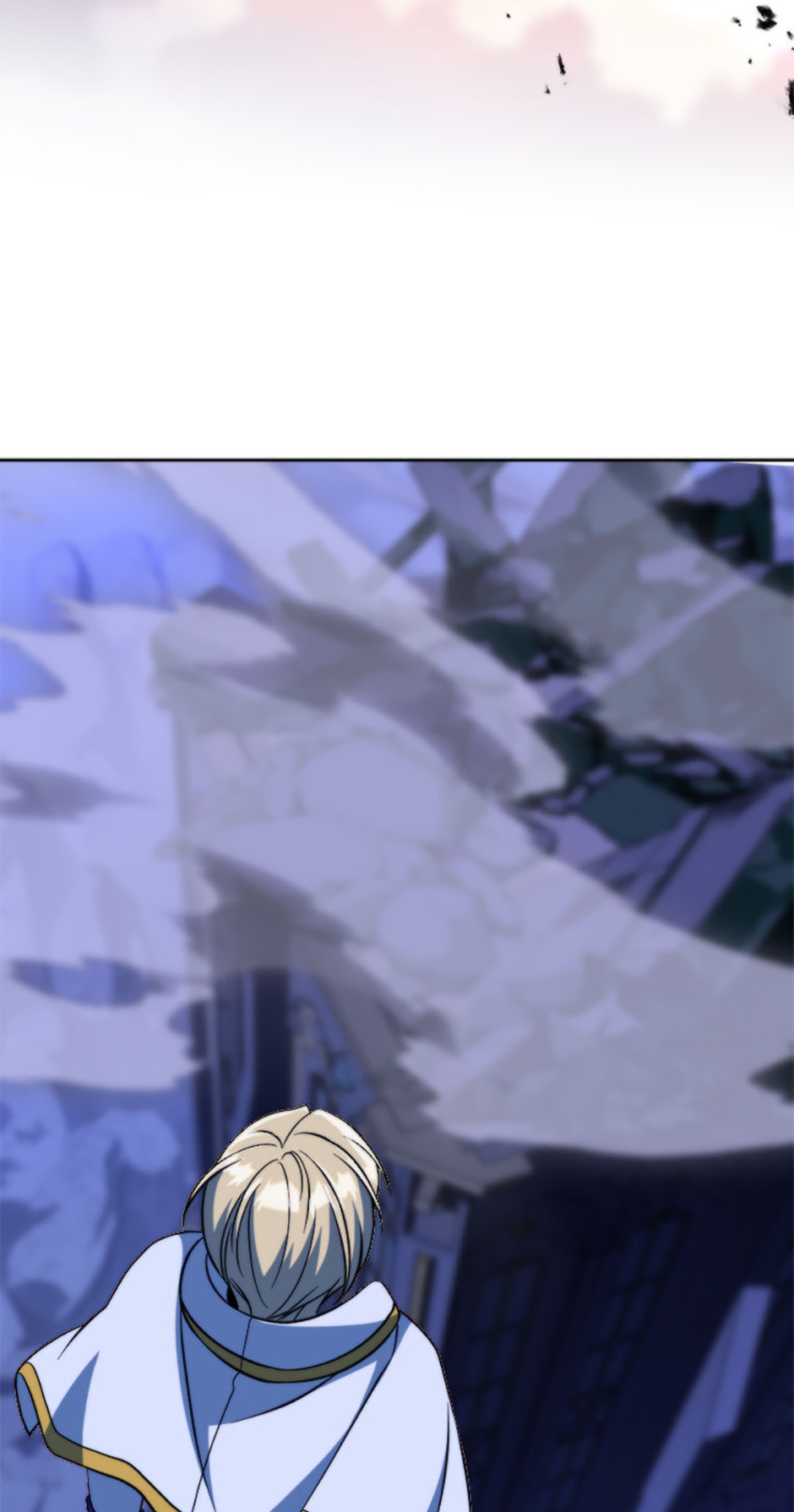 Archmage Transcending Through Regression Chapter 172 - Page 48
