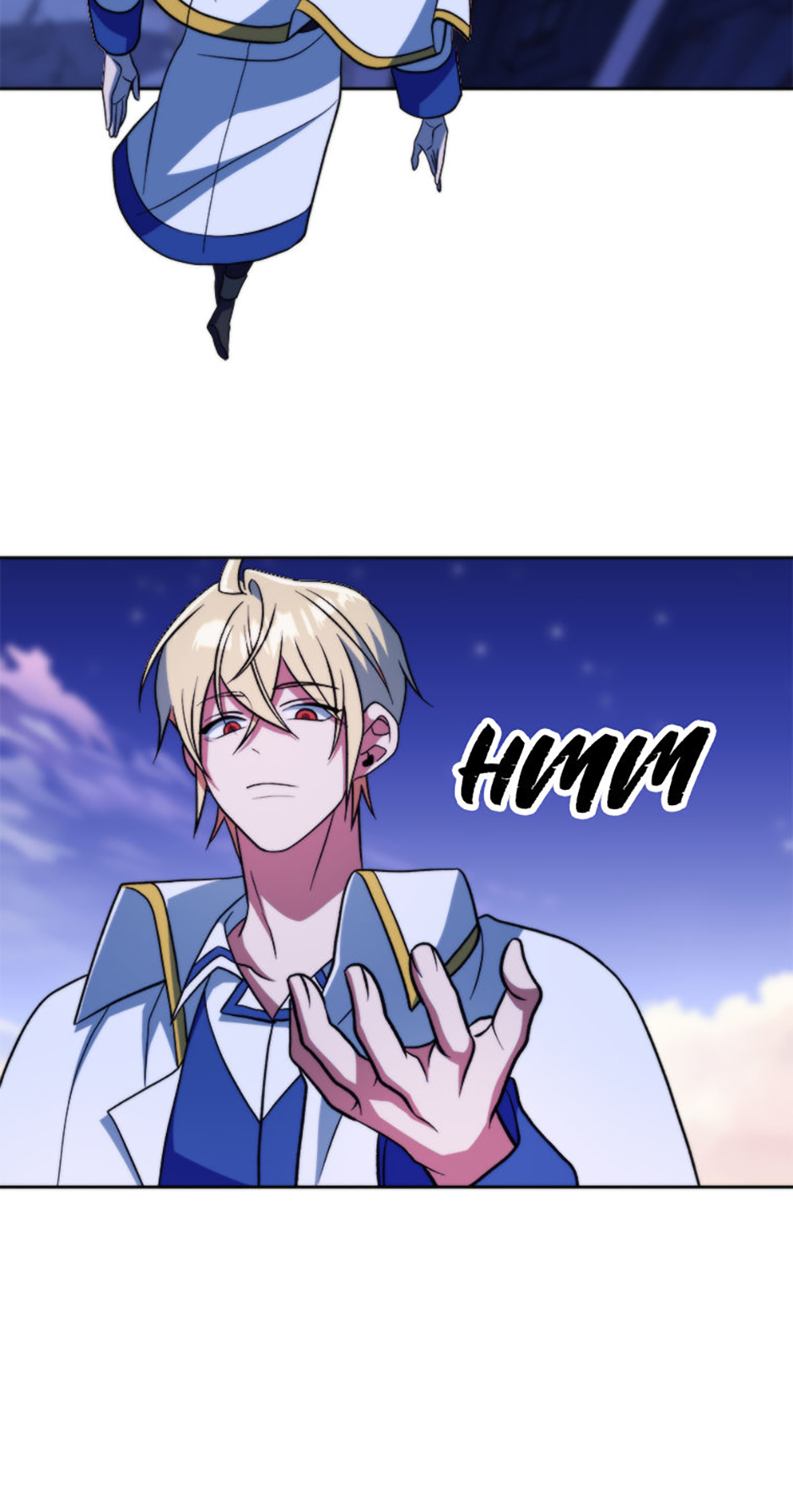Archmage Transcending Through Regression Chapter 172 - Page 49