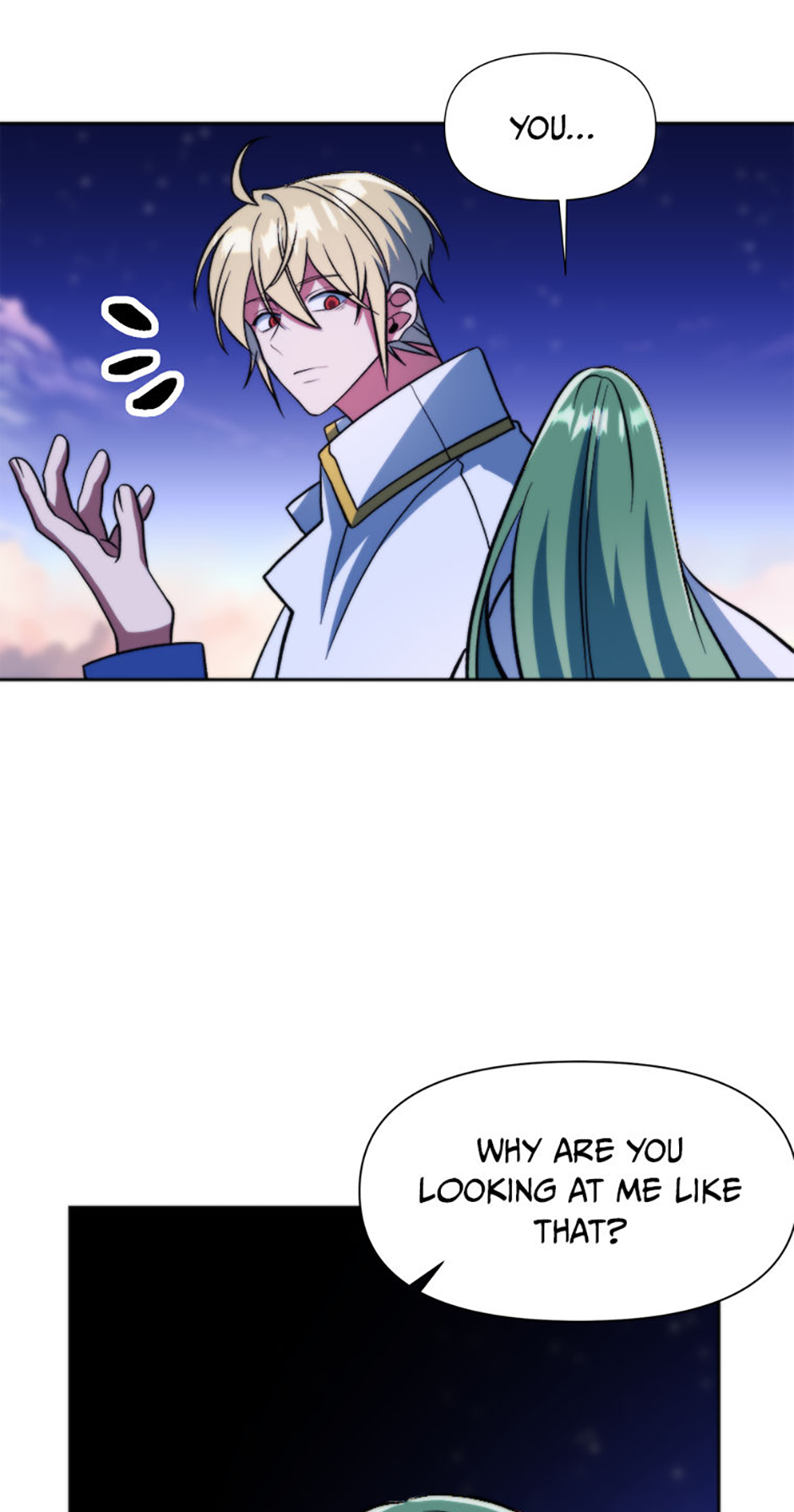 Archmage Transcending Through Regression Chapter 172 - Page 50