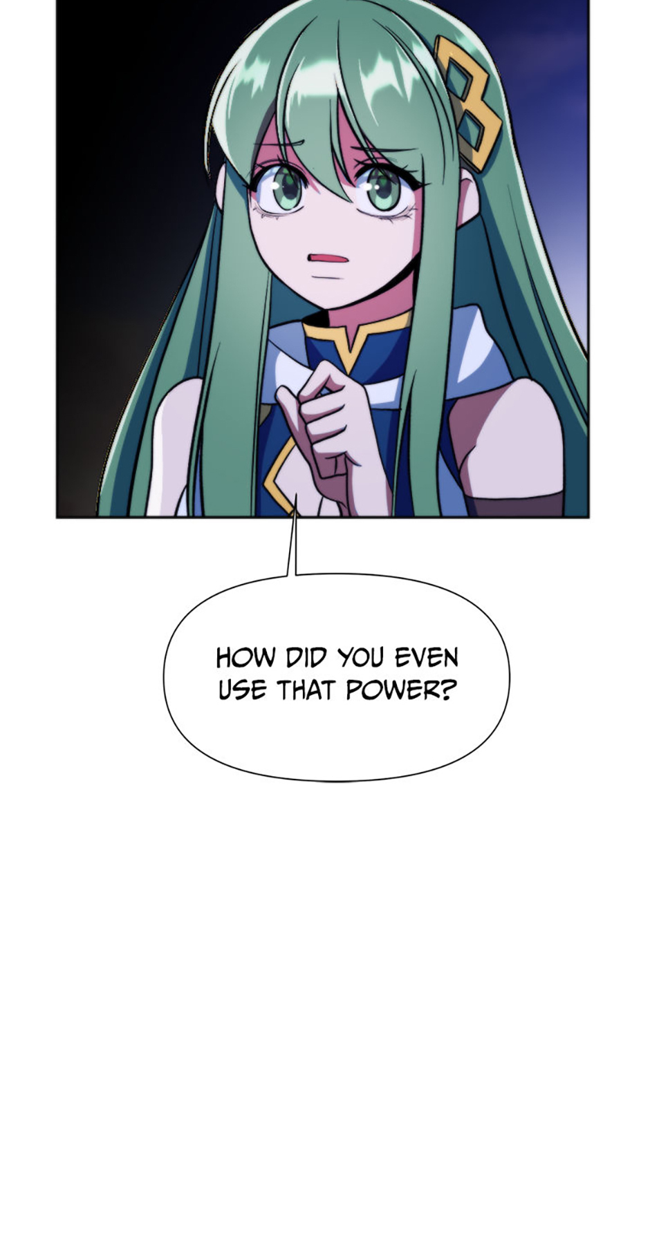 Archmage Transcending Through Regression Chapter 172 - Page 51