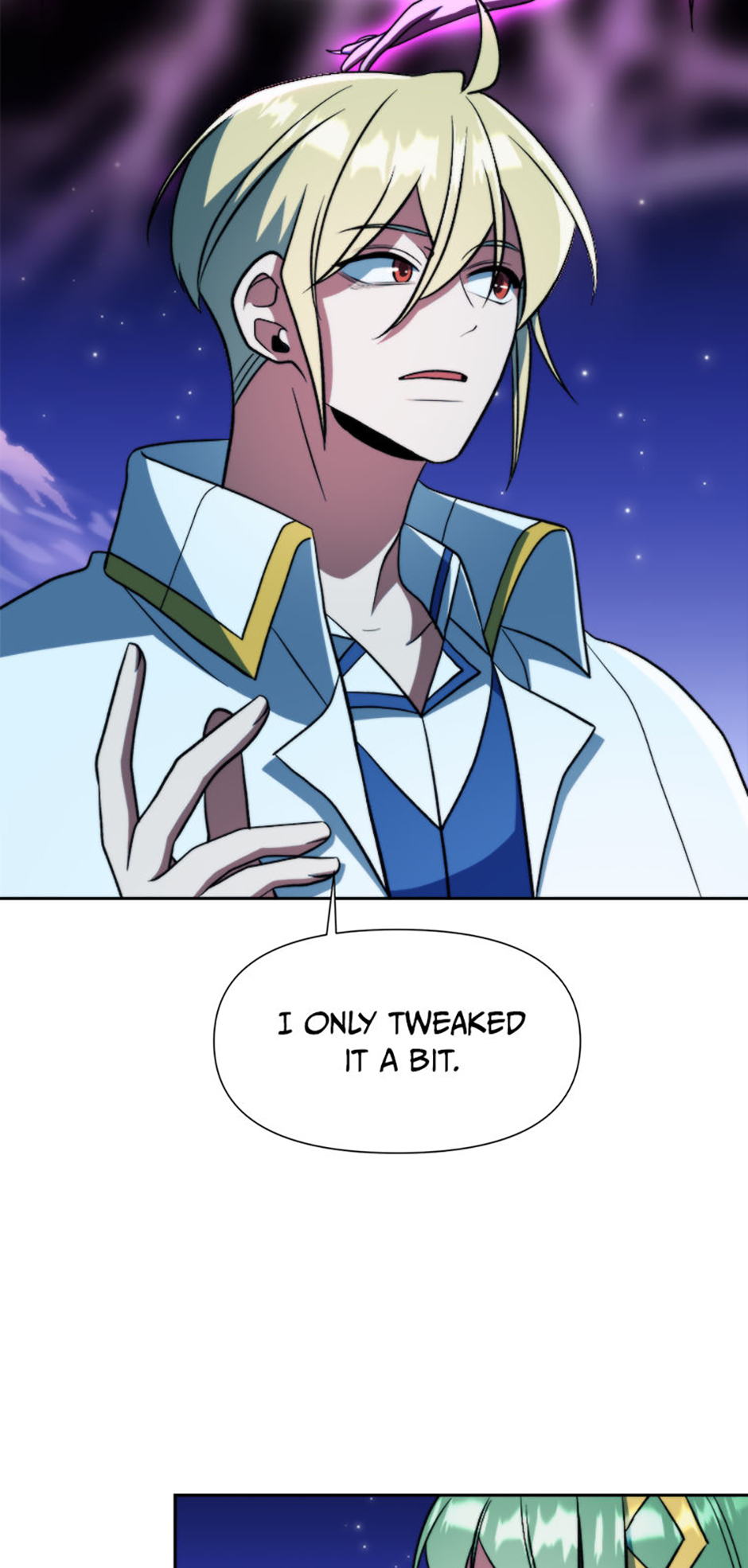 Archmage Transcending Through Regression Chapter 172 - Page 53