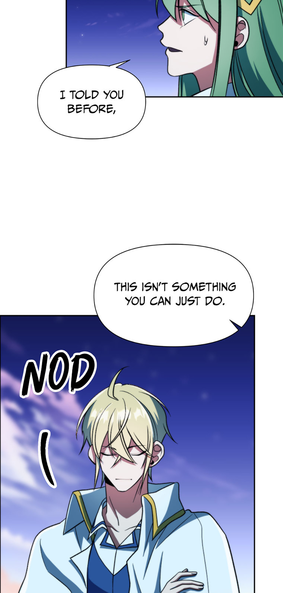 Archmage Transcending Through Regression Chapter 172 - Page 54
