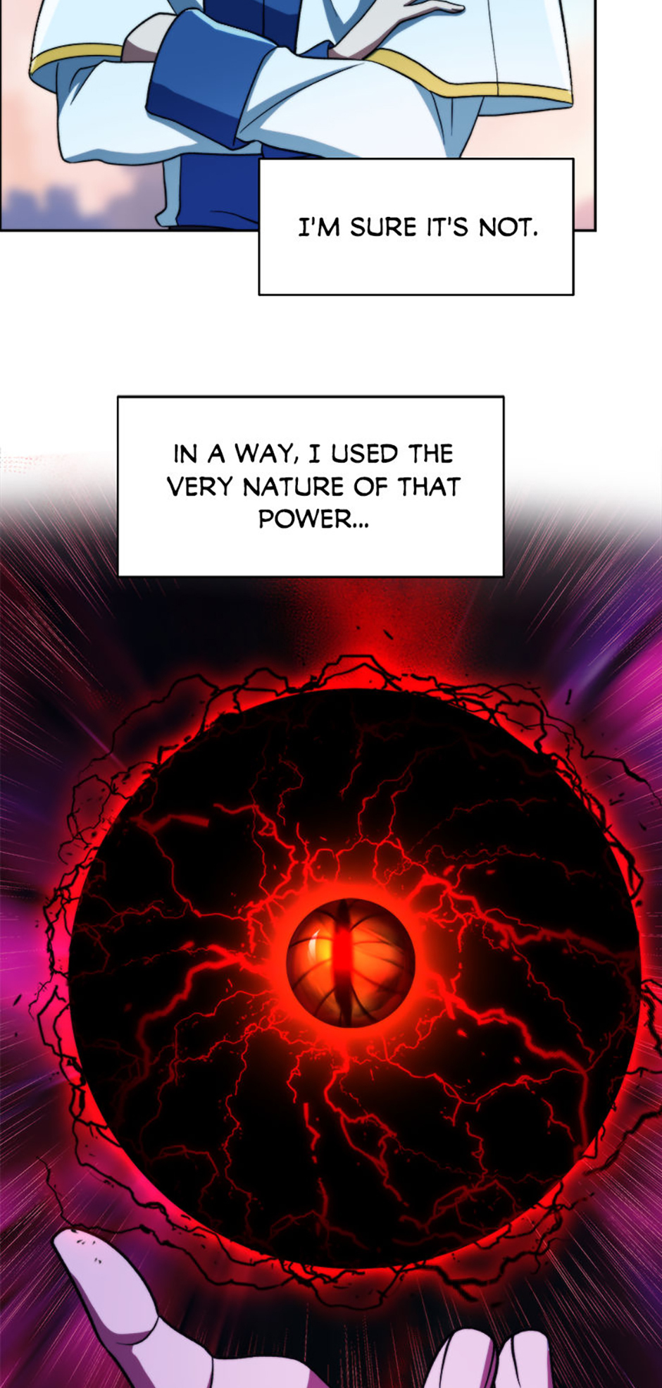 Archmage Transcending Through Regression Chapter 172 - Page 55