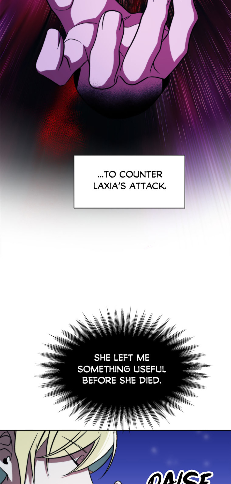 Archmage Transcending Through Regression Chapter 172 - Page 56