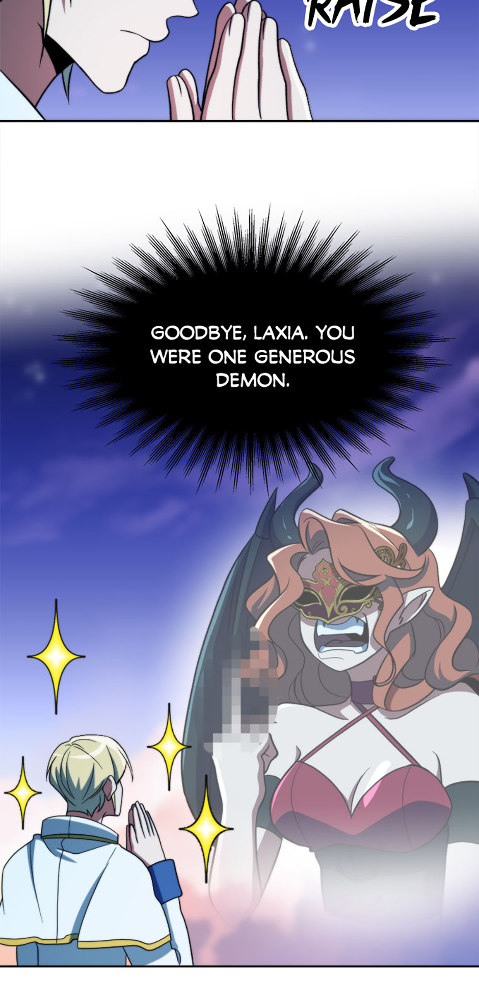 Archmage Transcending Through Regression Chapter 172 - Page 57
