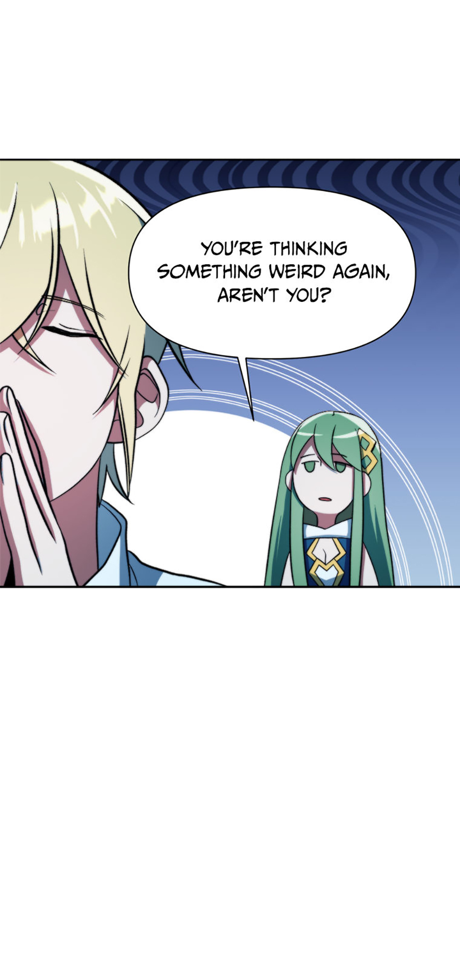 Archmage Transcending Through Regression Chapter 172 - Page 58