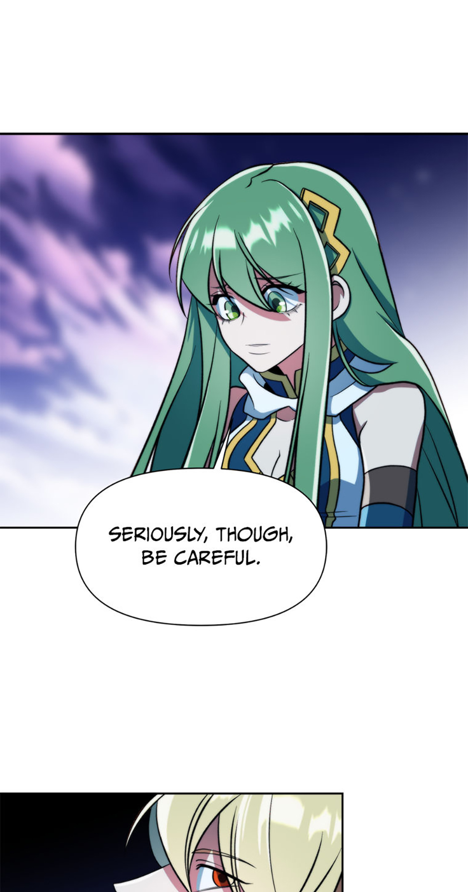 Archmage Transcending Through Regression Chapter 172 - Page 59