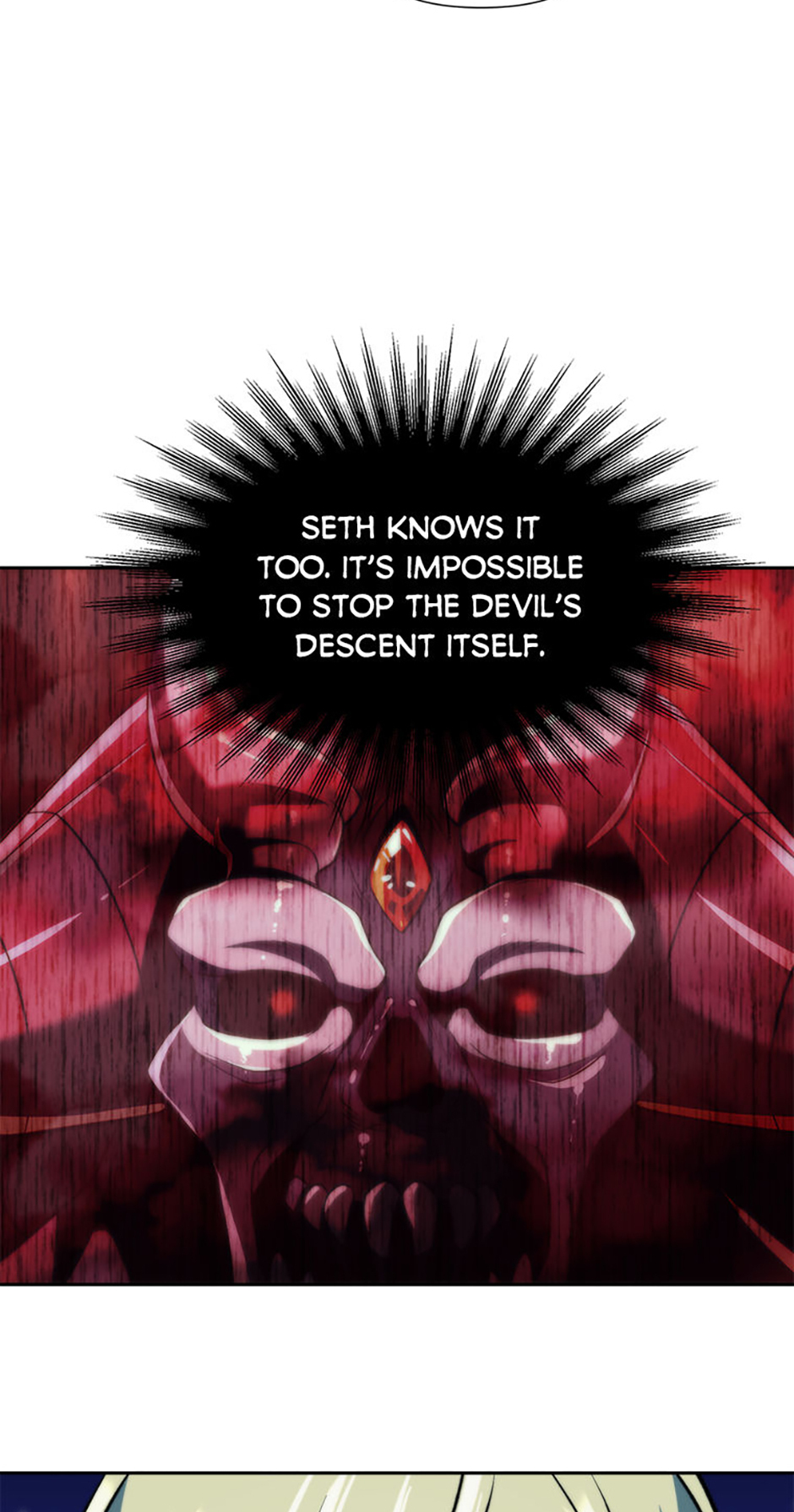 Archmage Transcending Through Regression Chapter 172 - Page 61