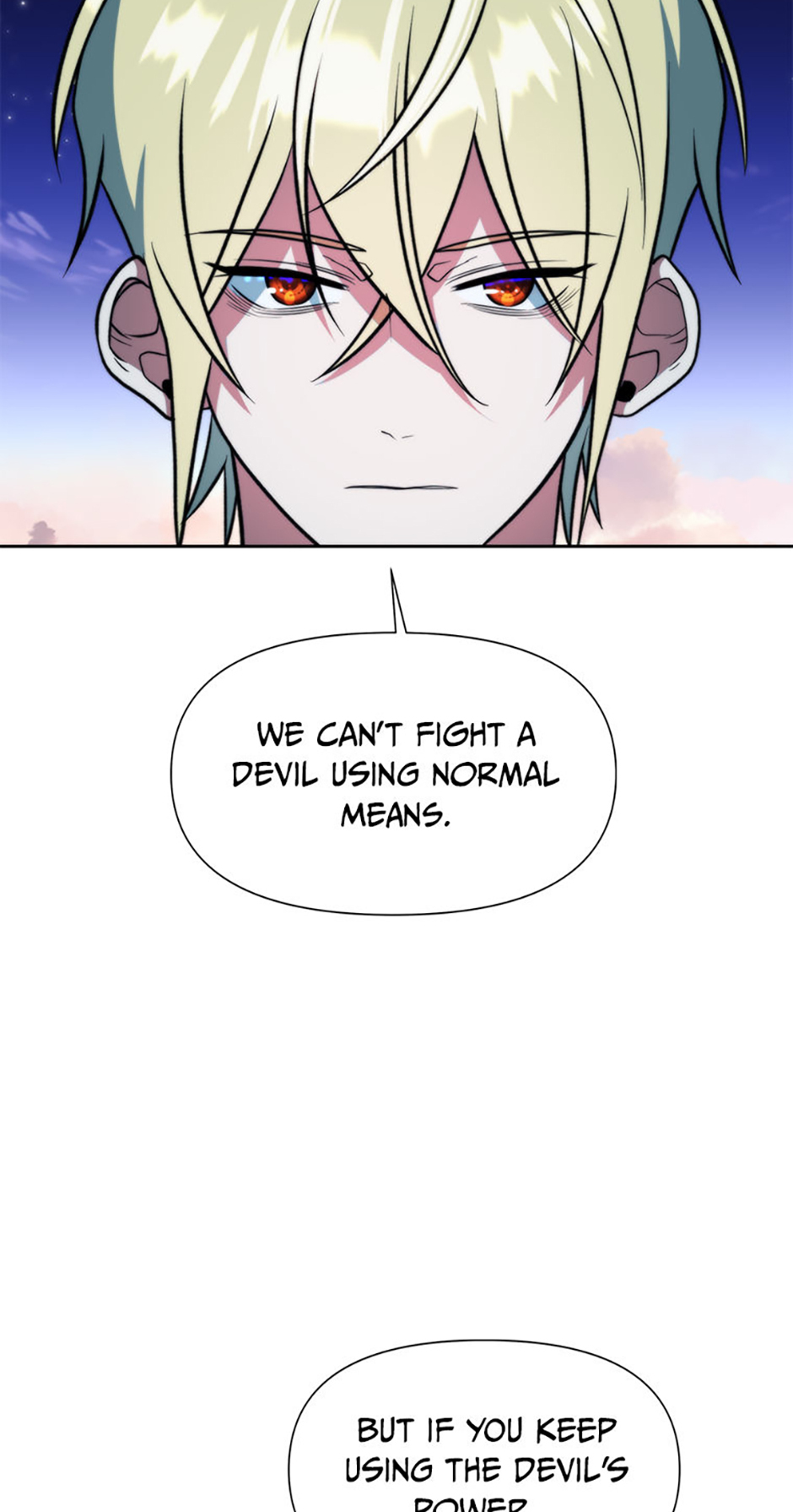 Archmage Transcending Through Regression Chapter 172 - Page 62
