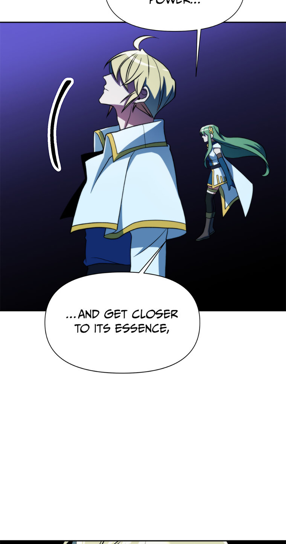 Archmage Transcending Through Regression Chapter 172 - Page 63