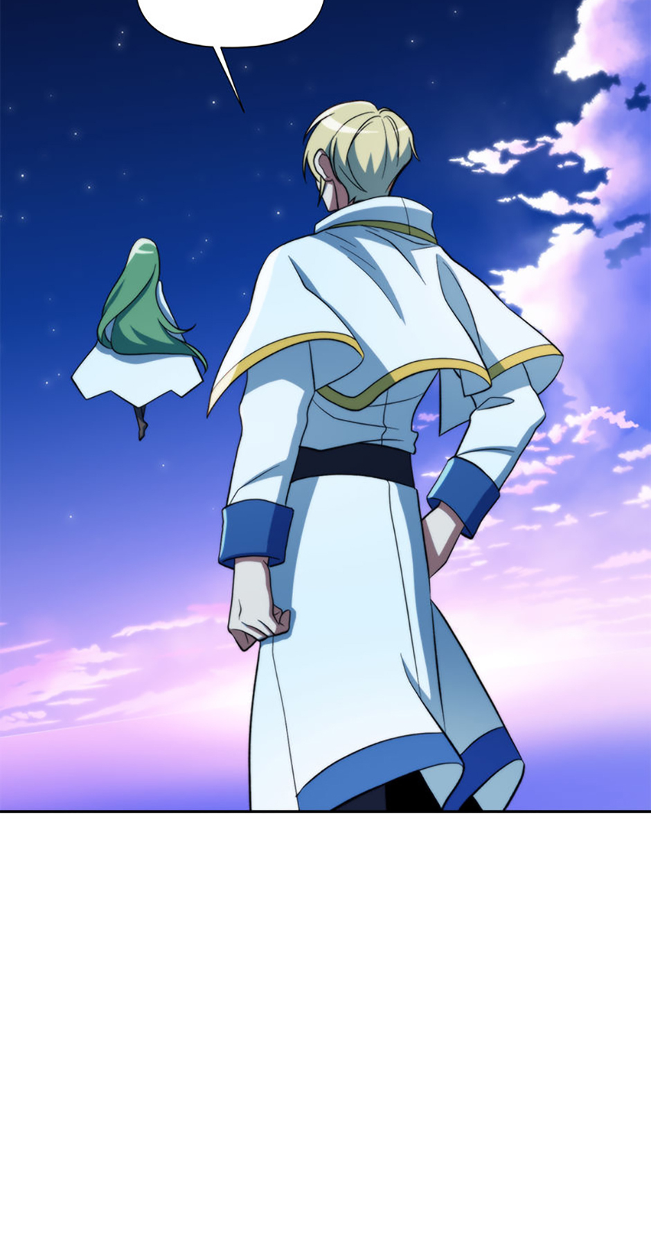 Archmage Transcending Through Regression Chapter 172 - Page 65