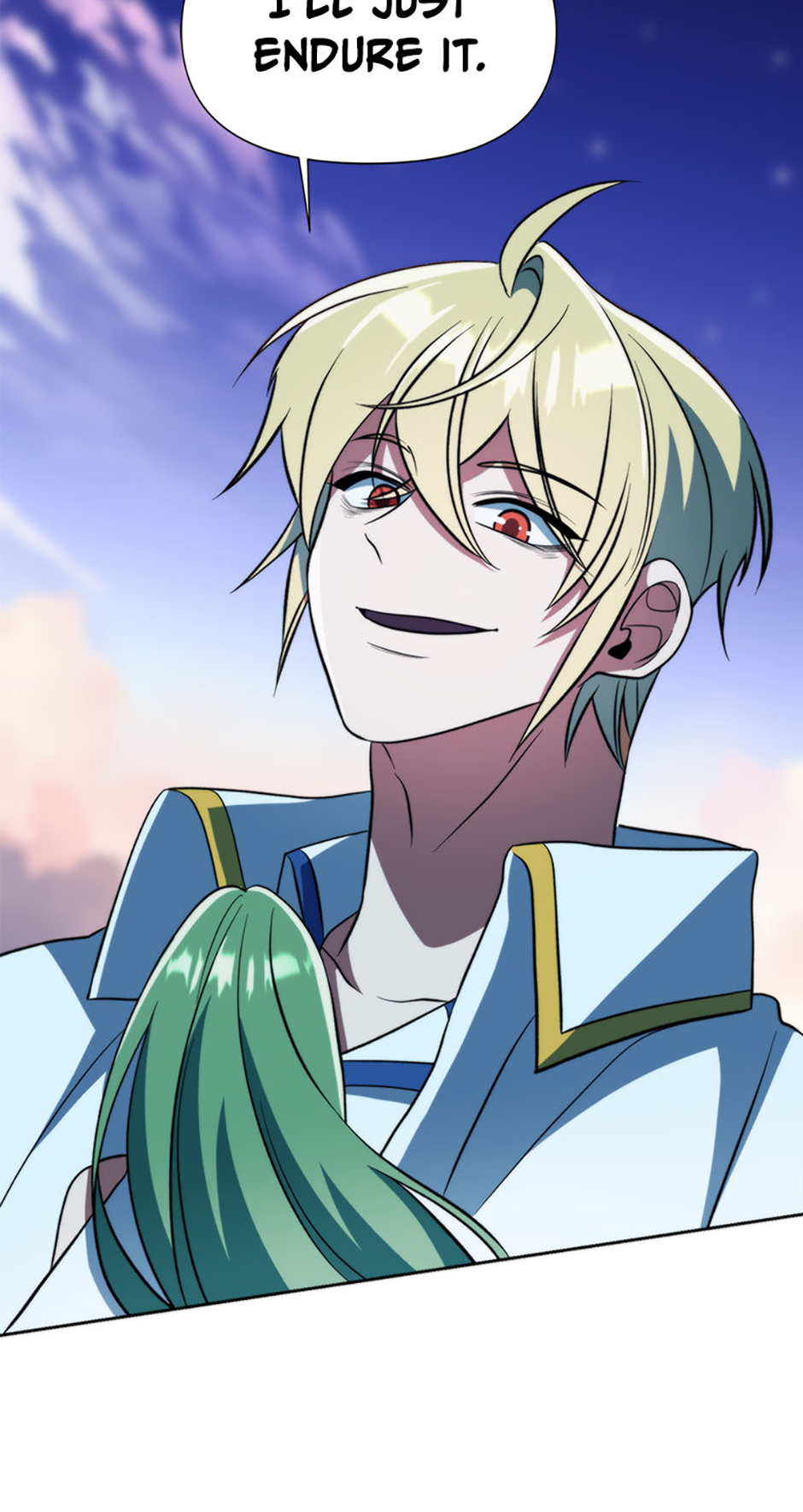 Archmage Transcending Through Regression Chapter 172 - Page 67