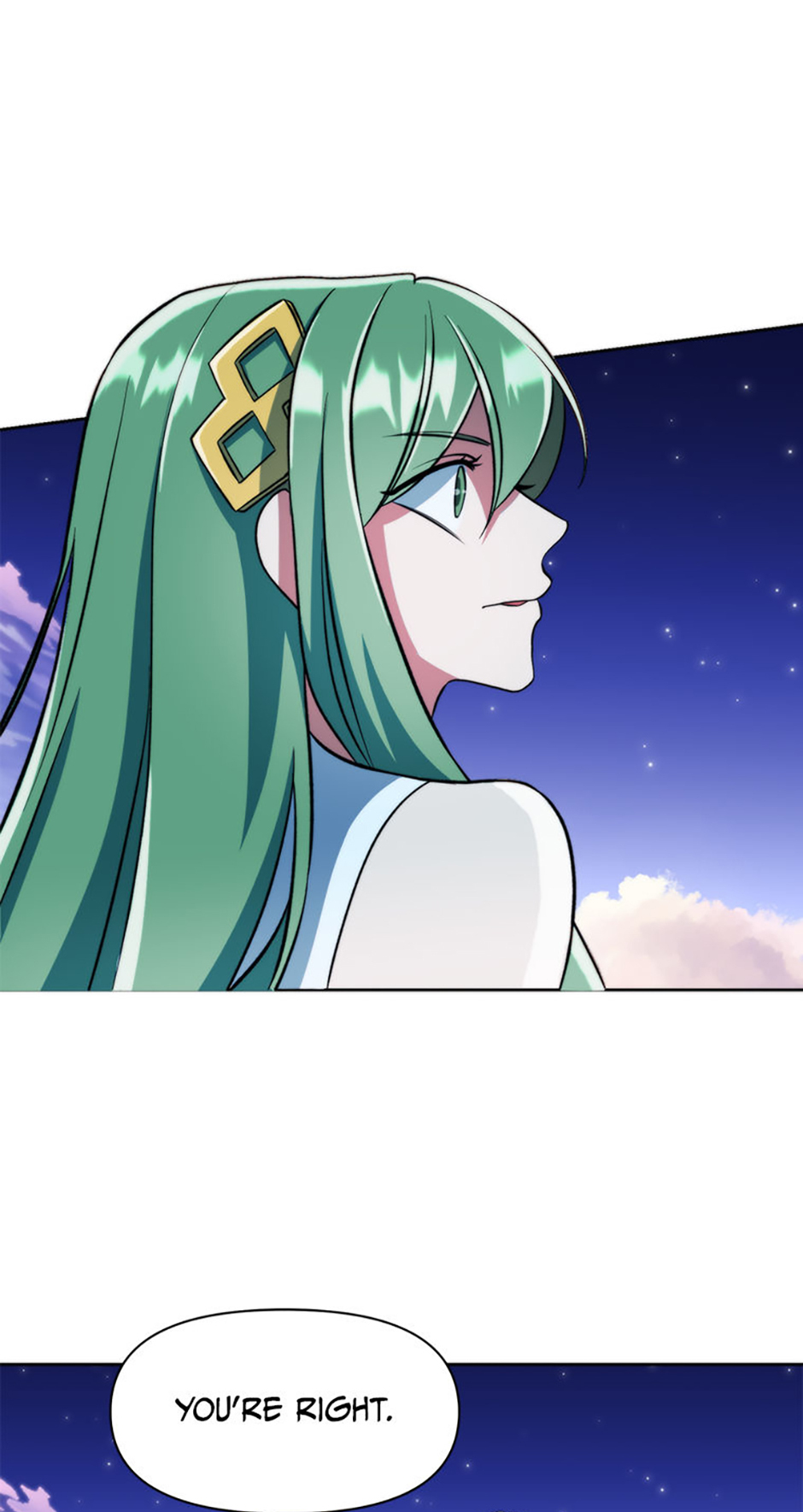 Archmage Transcending Through Regression Chapter 172 - Page 68